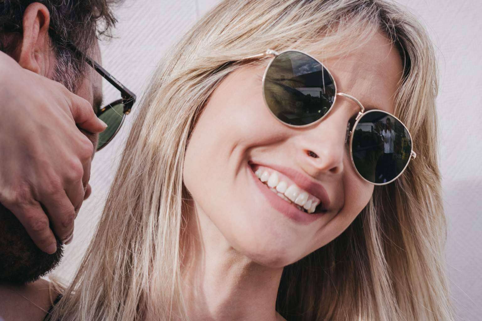 SunBahs: ¿Se puede cuidar de la vista con las gafas de sol?