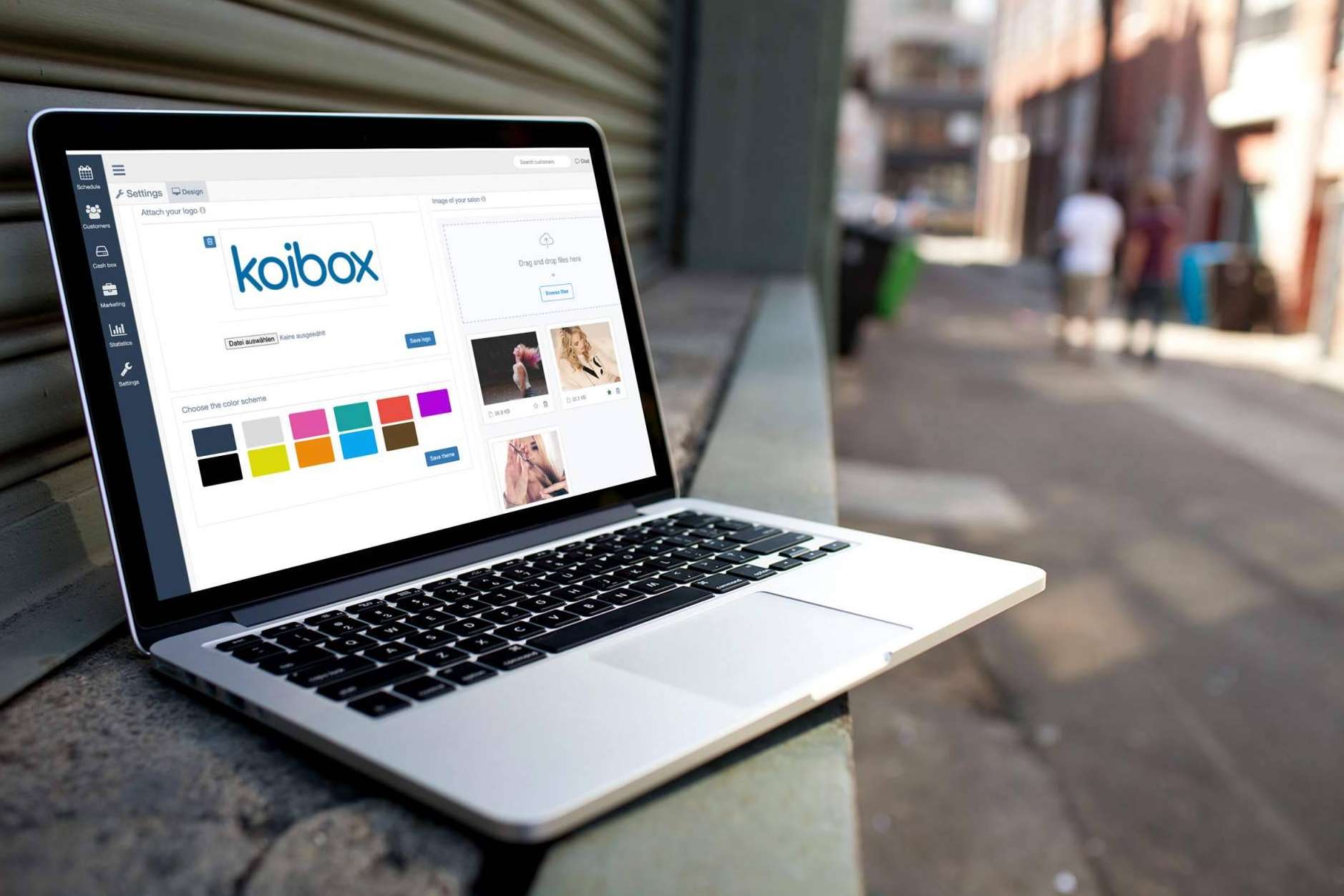 Koibox se postula como uno de los programas de gestión de barberías online más eficaces del mercado