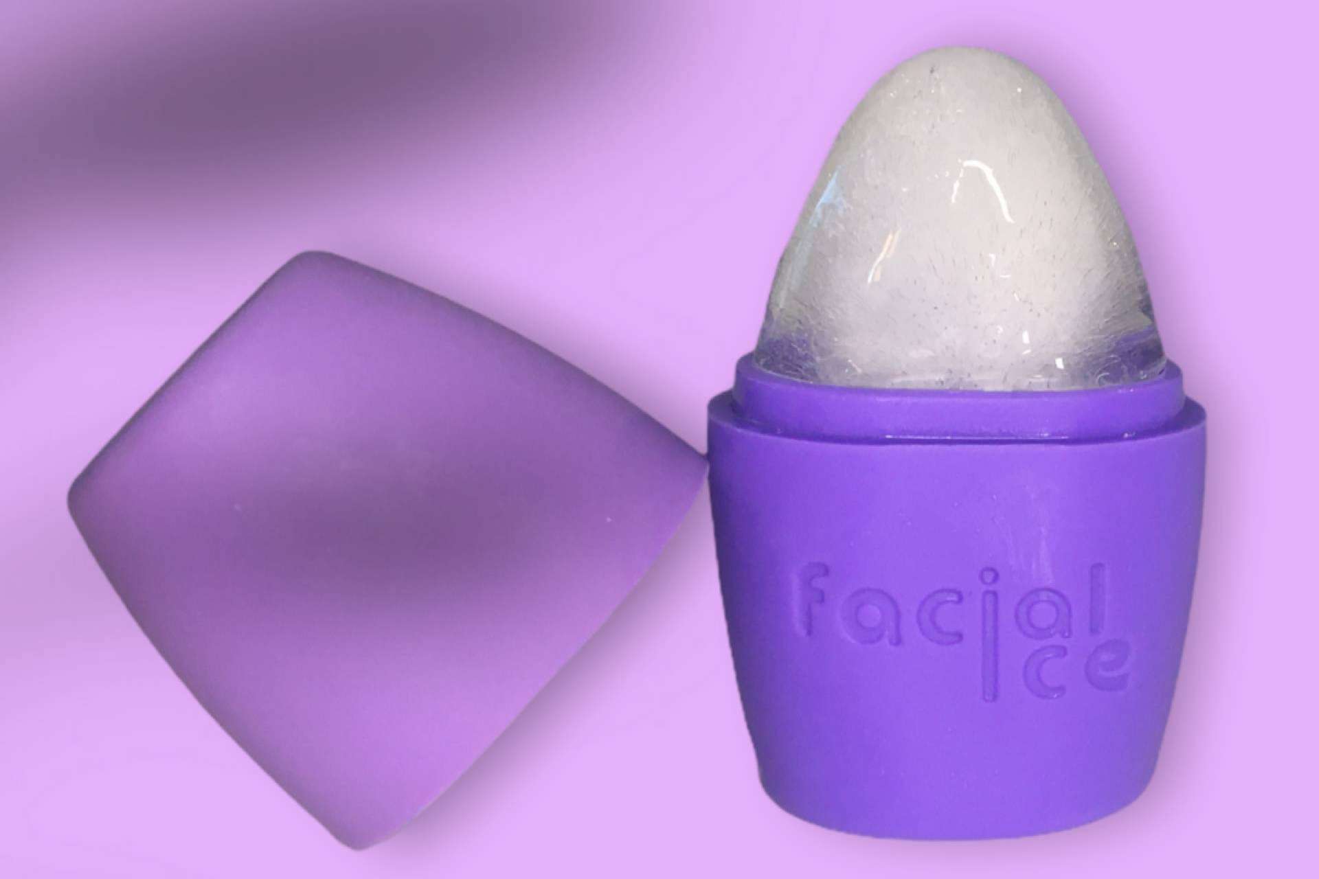 El gran aliado de cualquier rutina skincare: hieloterapia