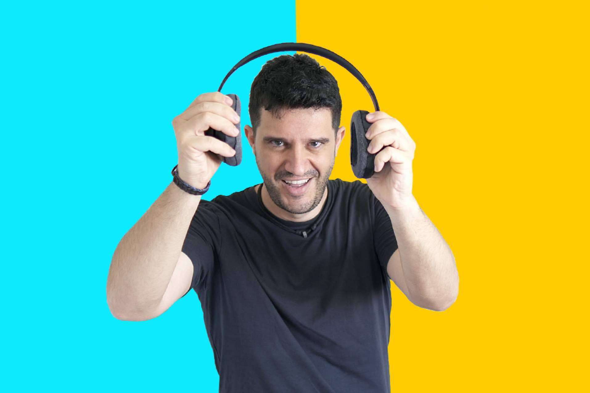 Una buena herramienta para comenzar con un canal de Youtube: Epidemic Sound