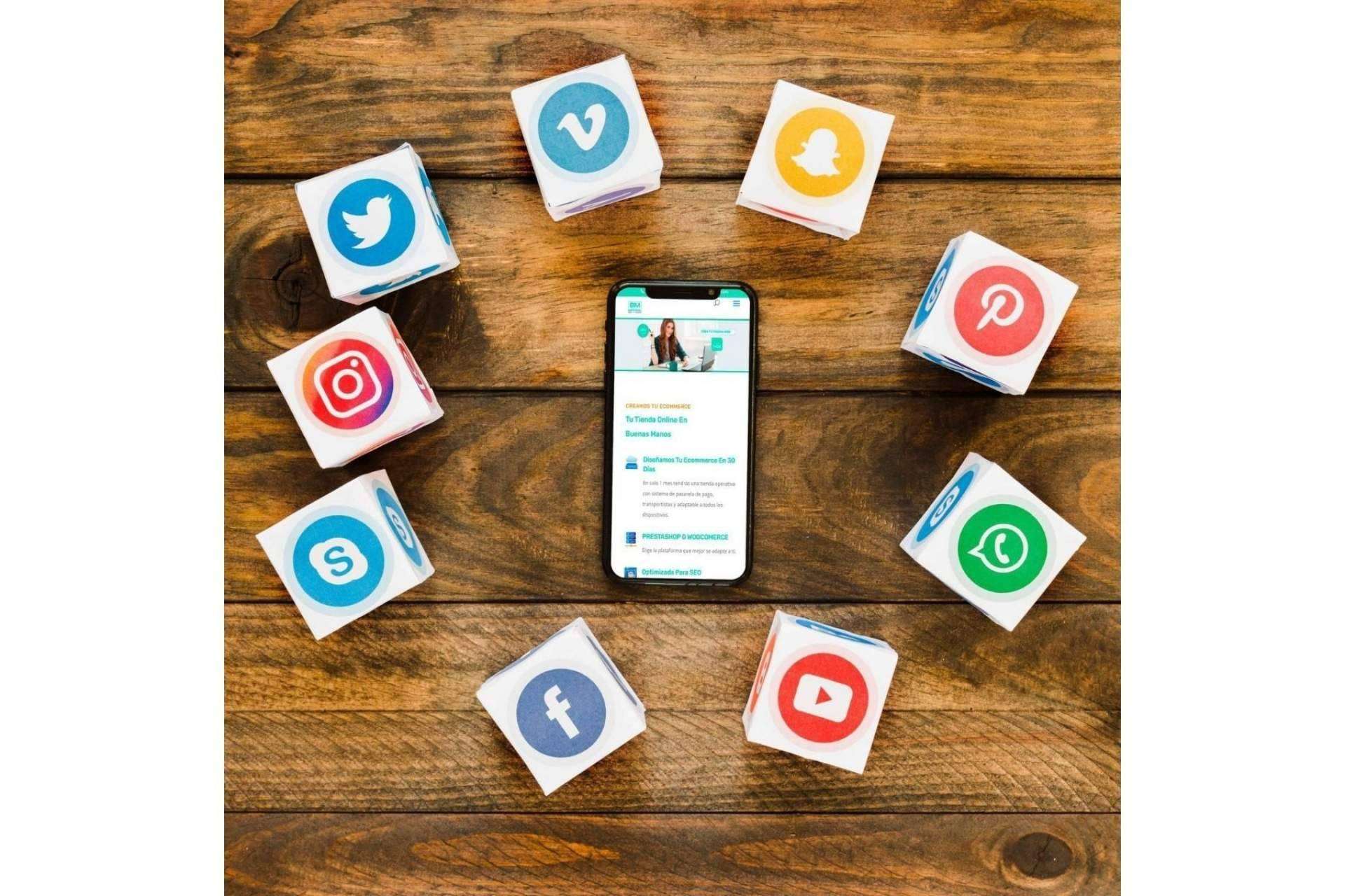 Bm Publicidad optimiza campañas en Facebook y Google