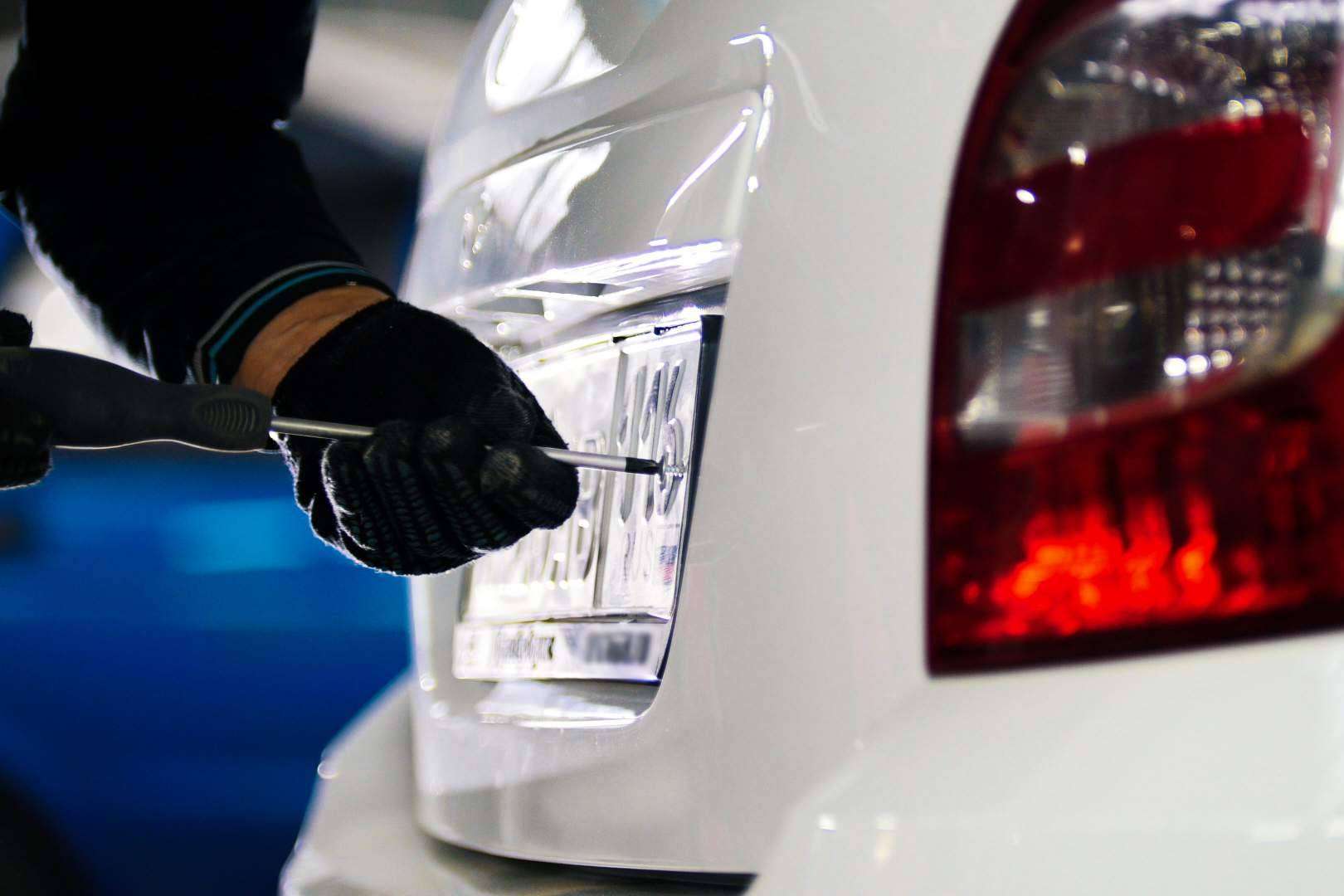 ¿Cuáles son las matrículas vigentes en España? SF Motor Premium