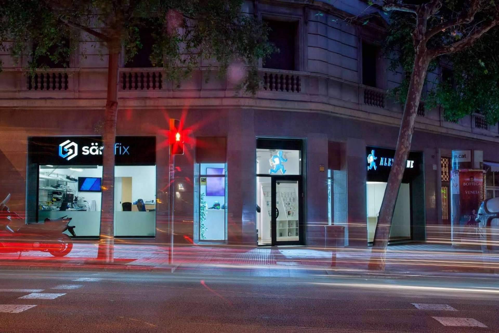El mercado de los iPhones reacondicionados y las opiniones AlexPhone