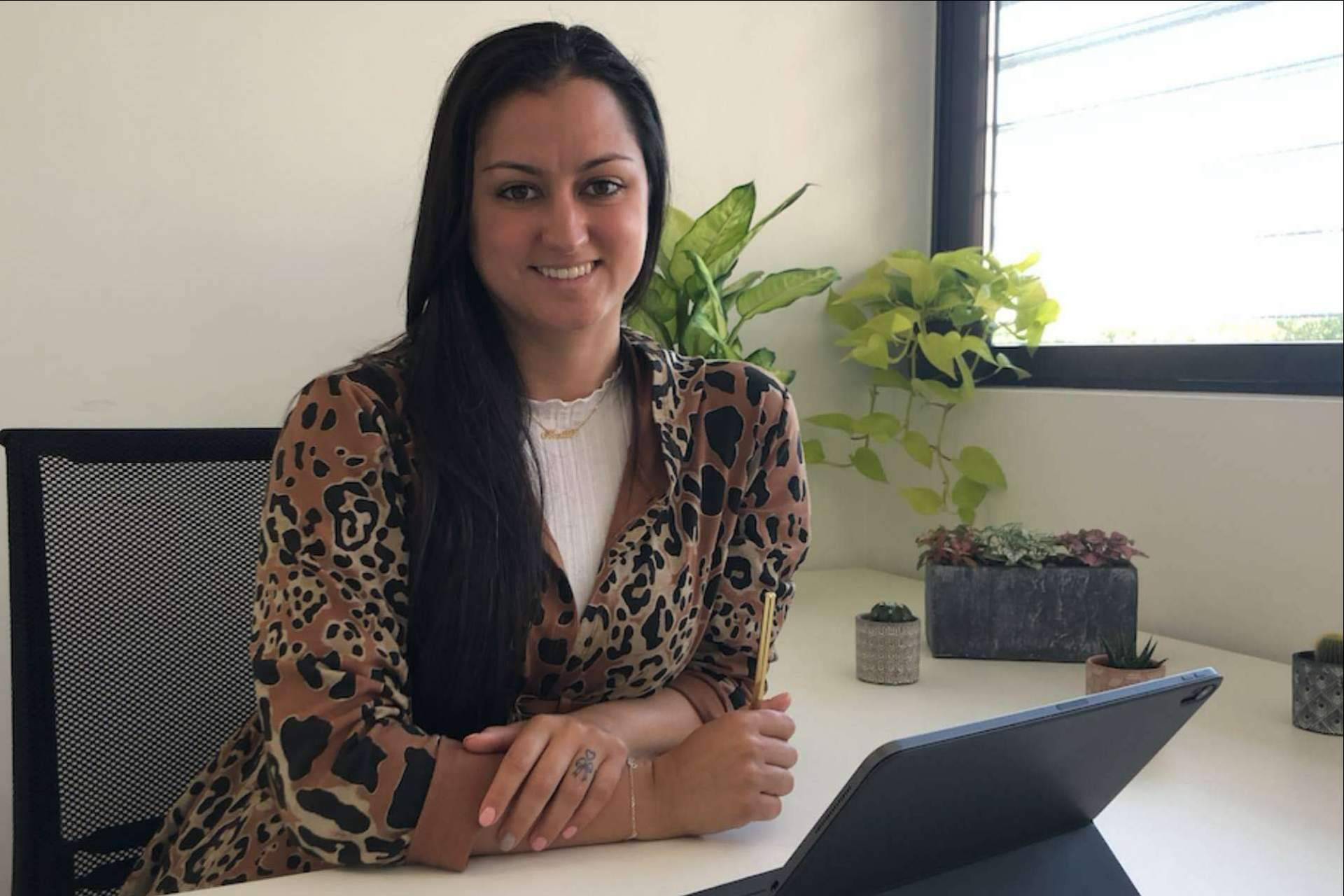 Maite Pregal, la coach emocional que asesora sobre cómo aumentar la autoestima