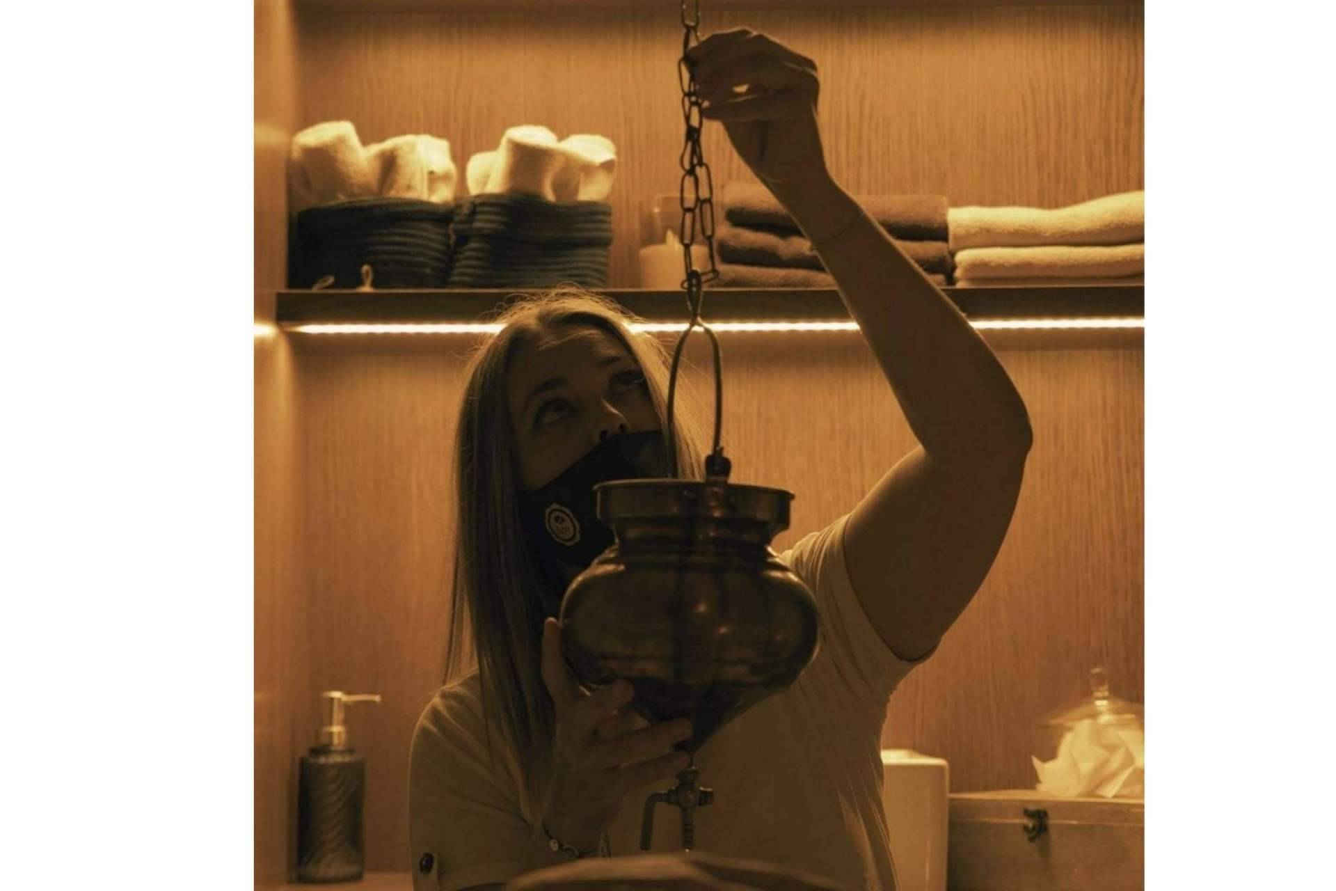 Zen Estètic crea el método Ayurzen para ayudar a encontrar el equilibrio interior y conectar con el cuerpo y la mente