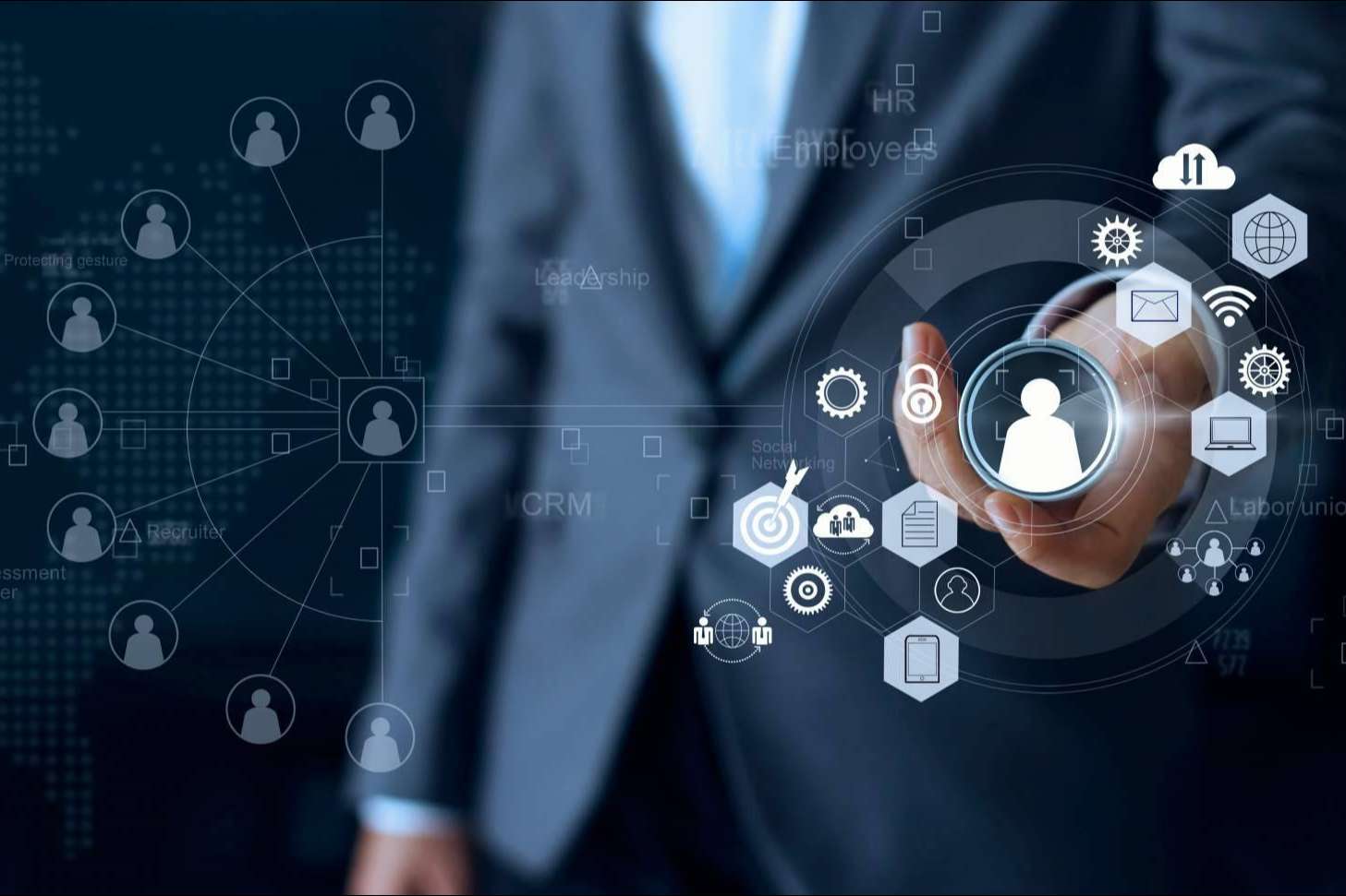 Dynamics 365 for Sales permite optimizar los procesos de venta, marketing y servicio al cliente junto a la integración del Office 365