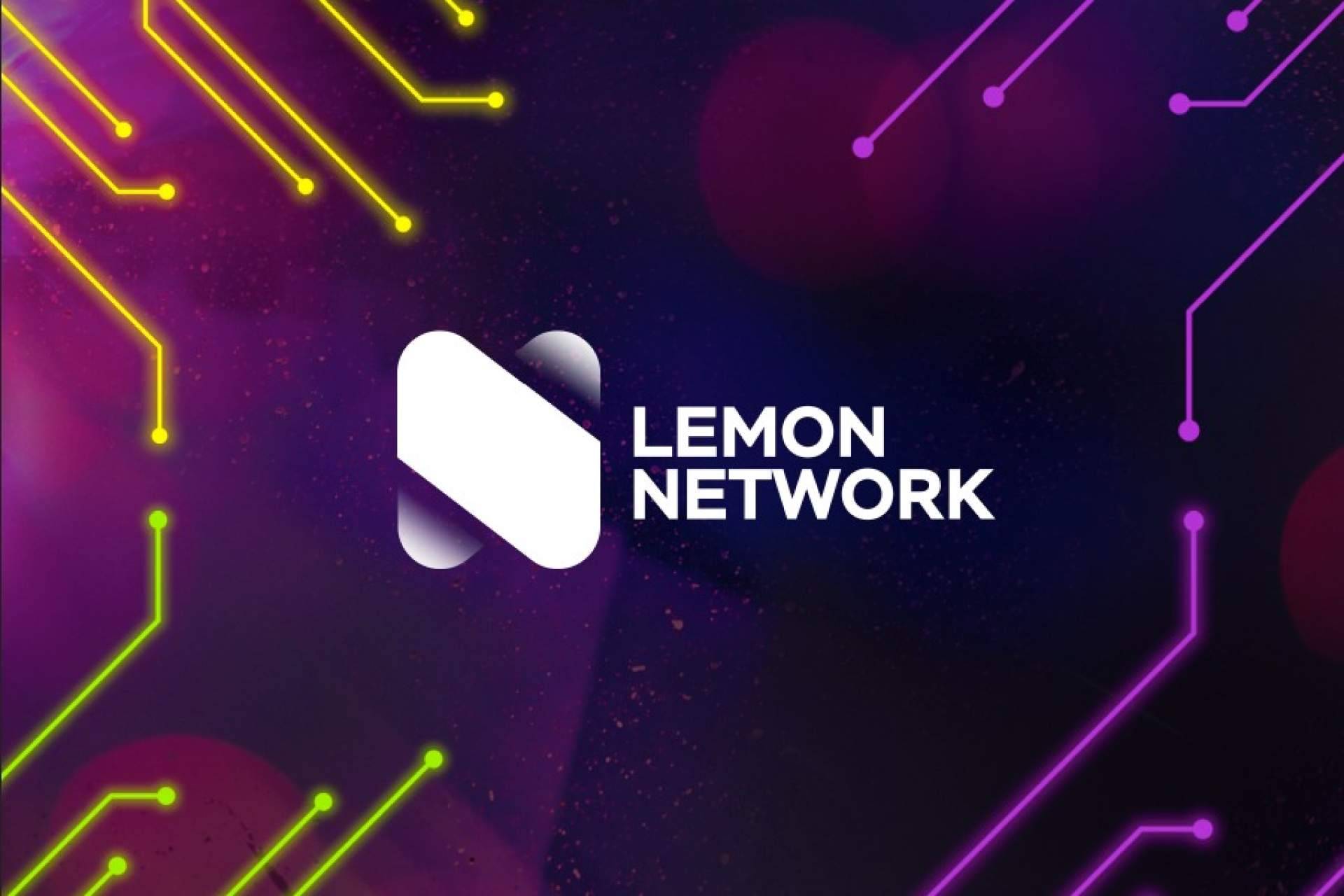 Lemon Network, el ecosistema descentralizado en el que los usuarios son recompensados por su contenido