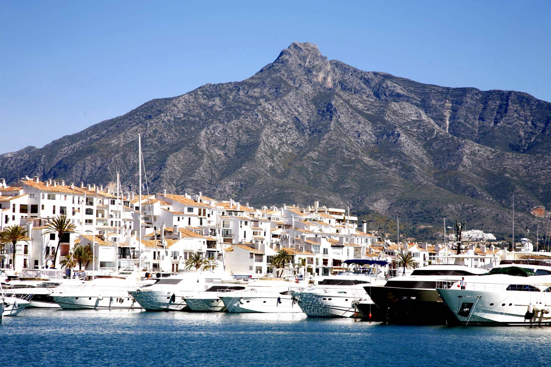 La gran variedad de Marbella properties for sale para los compradores que ofrece Vivium Luxury Homes