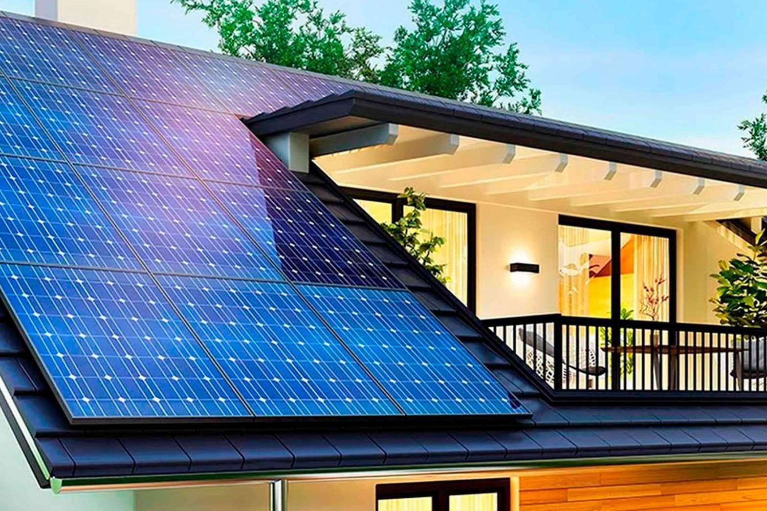 Las ventajas de GarciGas, una apuesta para reducir el consumo con energía fotovoltaica