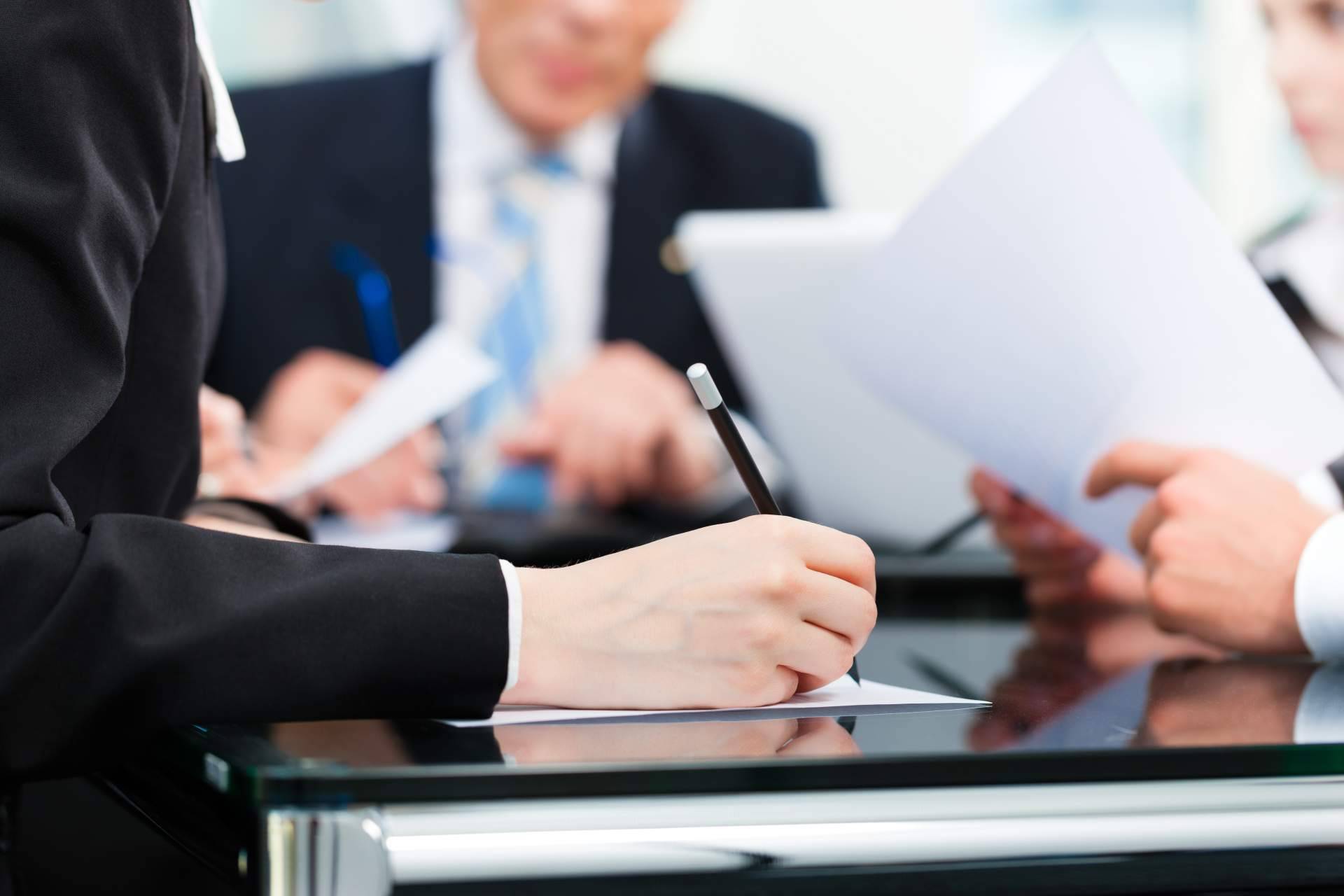 Los abogados de Exelade brindan asesoramiento para las empresas en concurso de acreedores