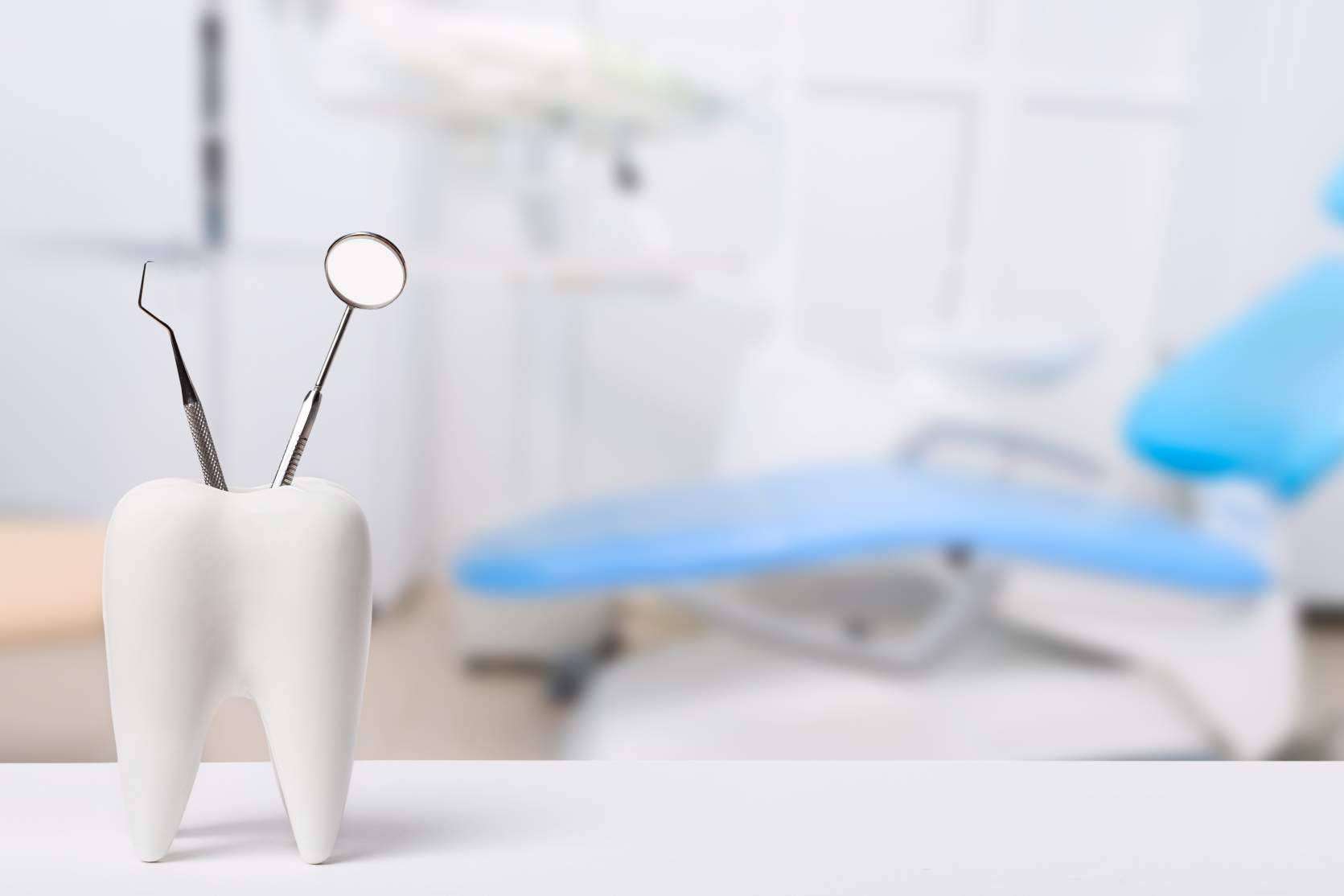 AESINERGY comparte los consejos para mejorar la gestión de una clínica dental