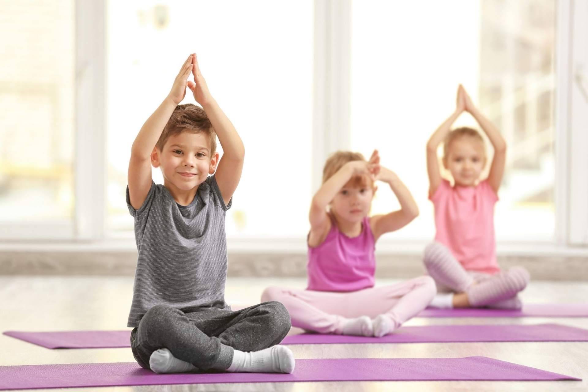 ¿Cómo ayuda el mindfulness para niños en la autoestima y control de las emociones y estados de ánimo?
