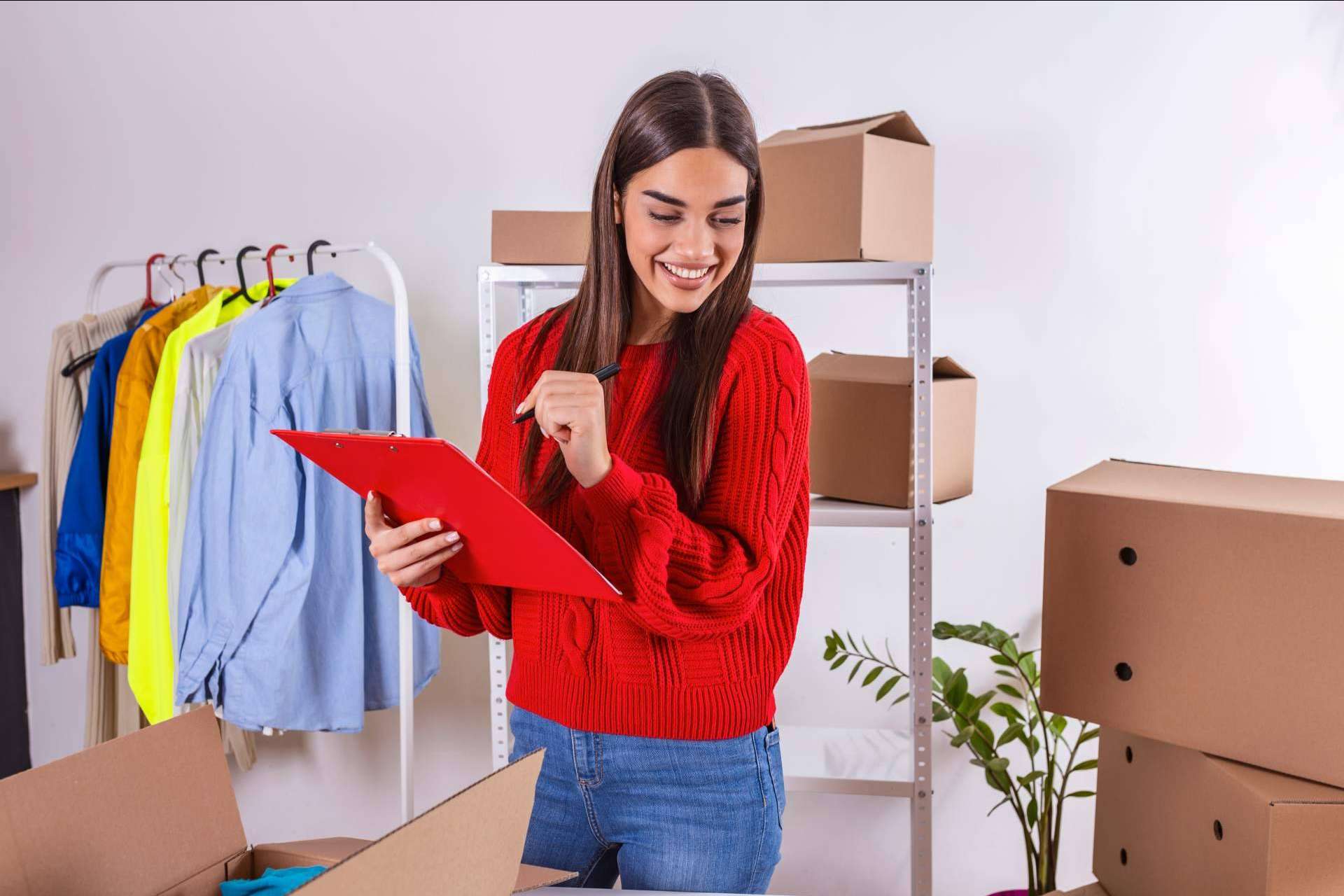 Los beneficios del marketing digital para negocios locales, por la agencia Naftic