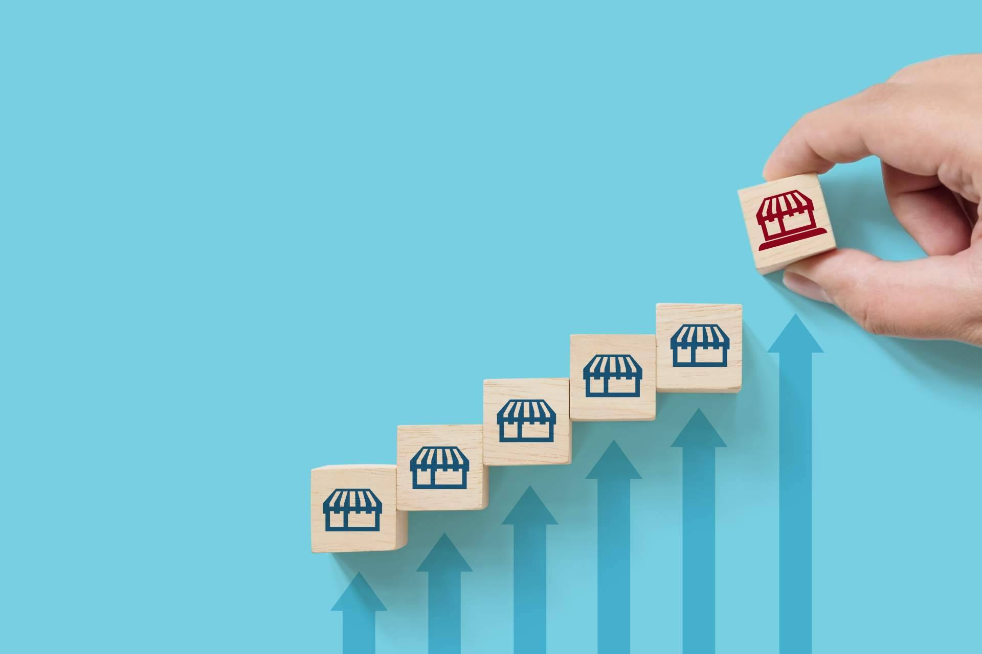 ¿Cómo invertir en una franquicia inmobiliaria? Grupo Best
