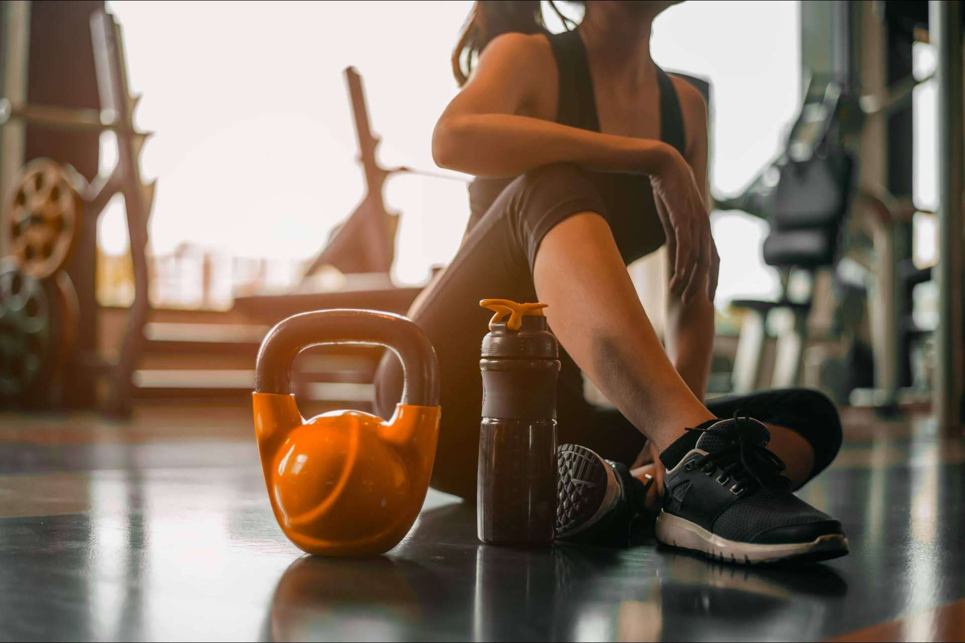 La importancia de mantener un estilo de vida saludable a nivel nutricional y físico de la mano de Change Body Fitness