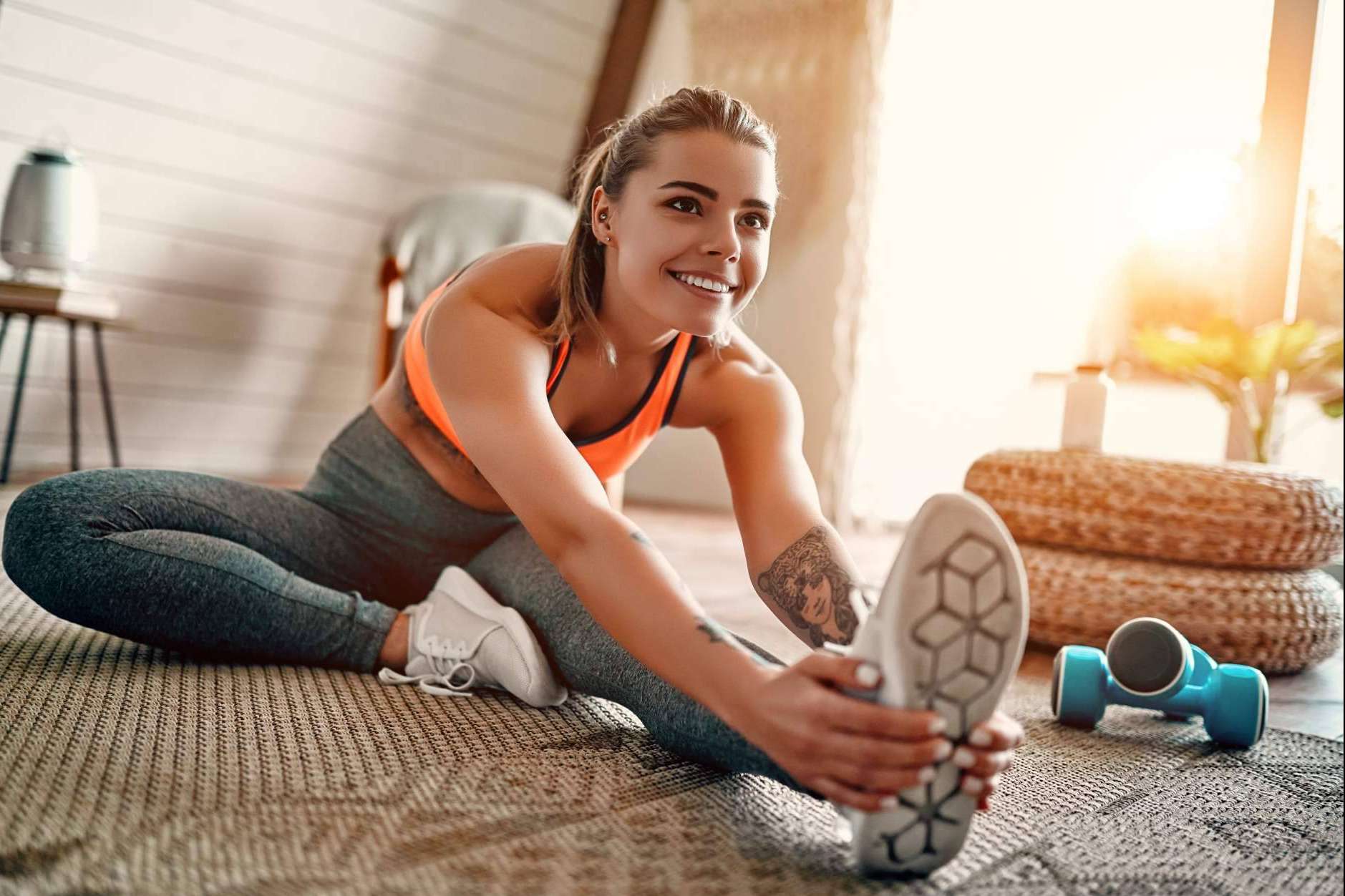 Avanza Training Day y la diferencia entre aprender a comer o hacer una dieta