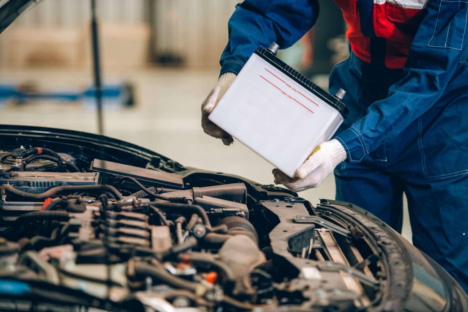 Baterías.com habla sobre la duración de una batería de coche