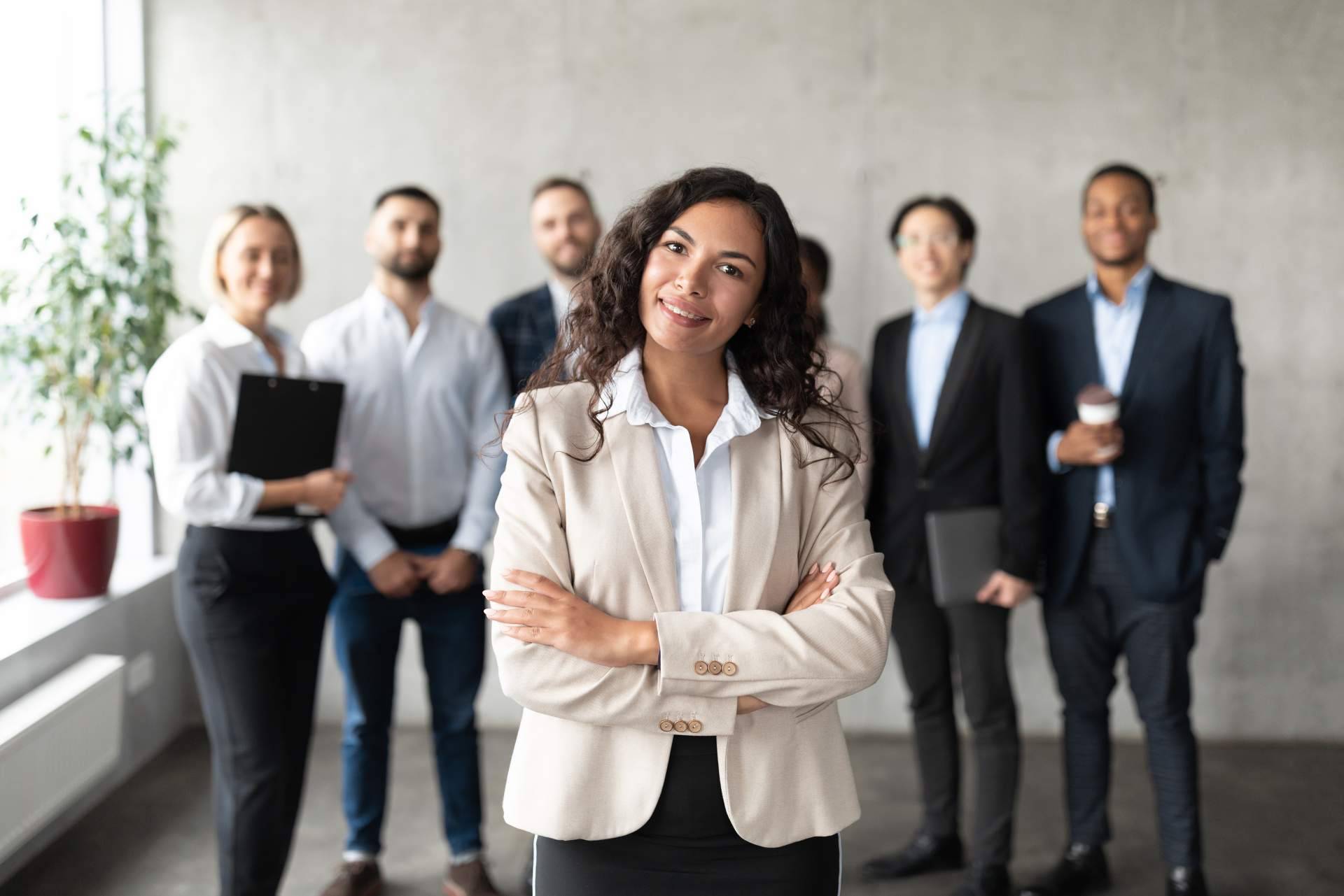 Descubrir cómo el liderazgo Inusual impacta positivamente en los equipos