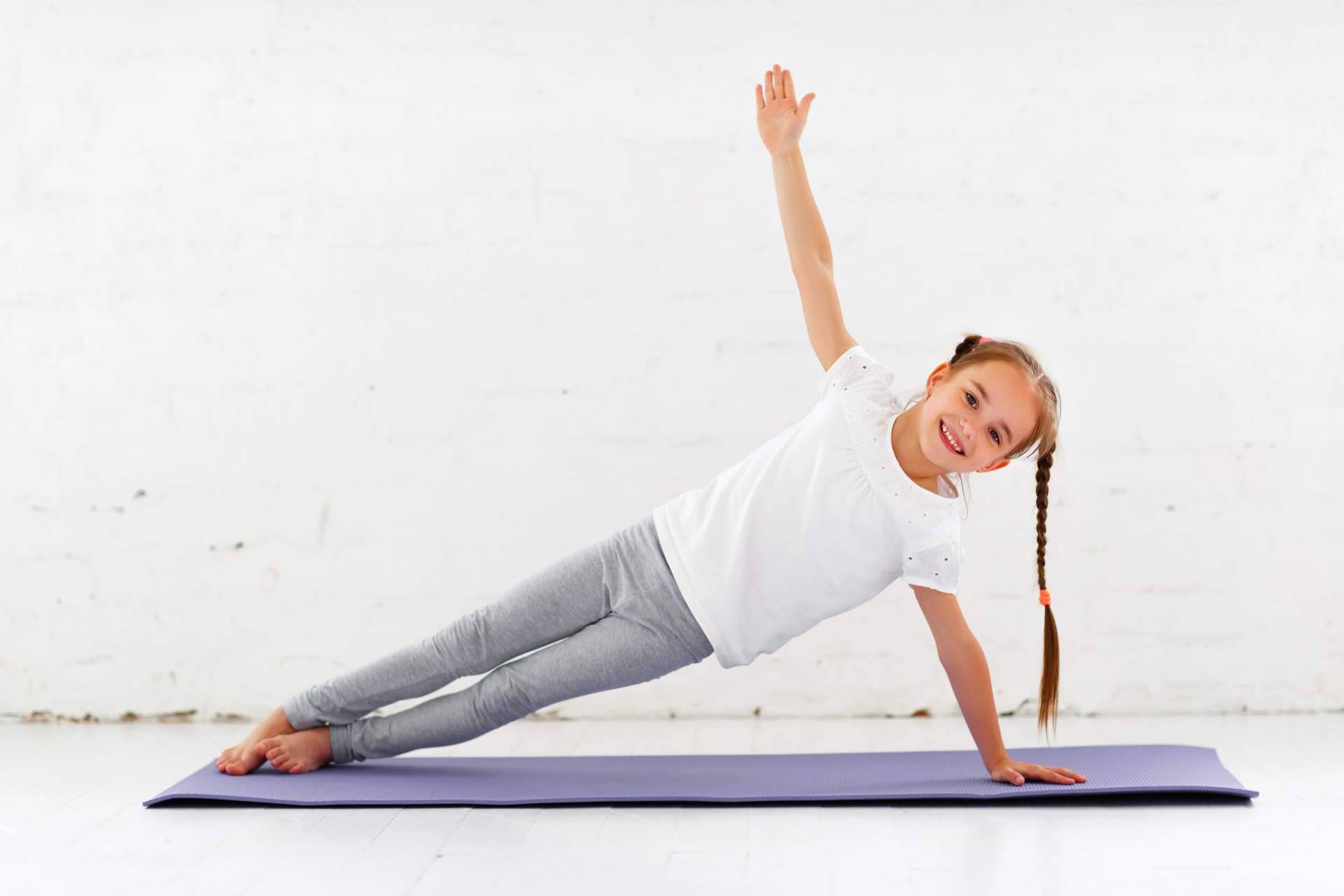 Mindfulness para niños ¿Cuáles son sus ventajas?