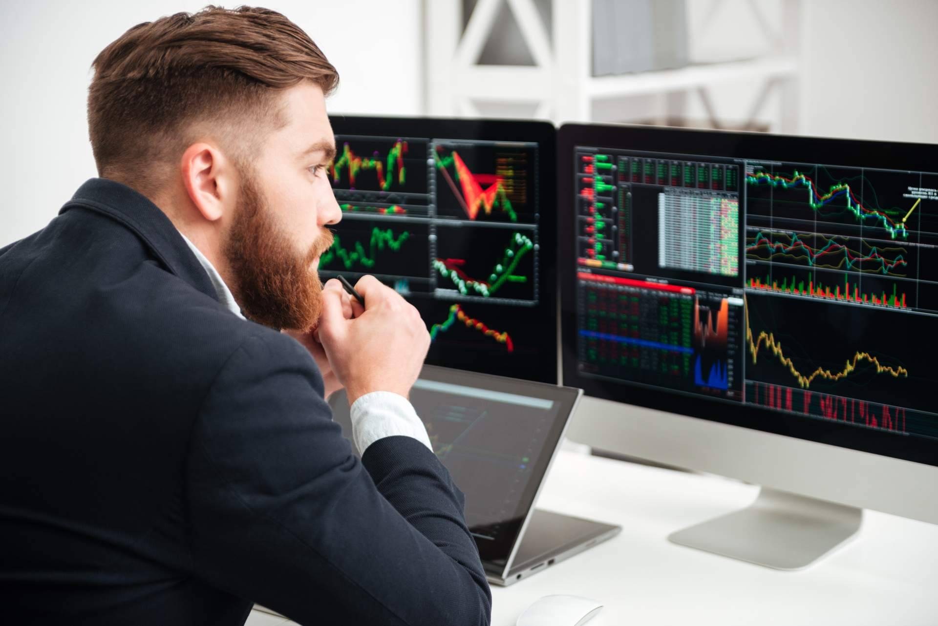 Aprender a leer los signos del trading institucional gracias al curso Rompimiento en la Zona Mastery