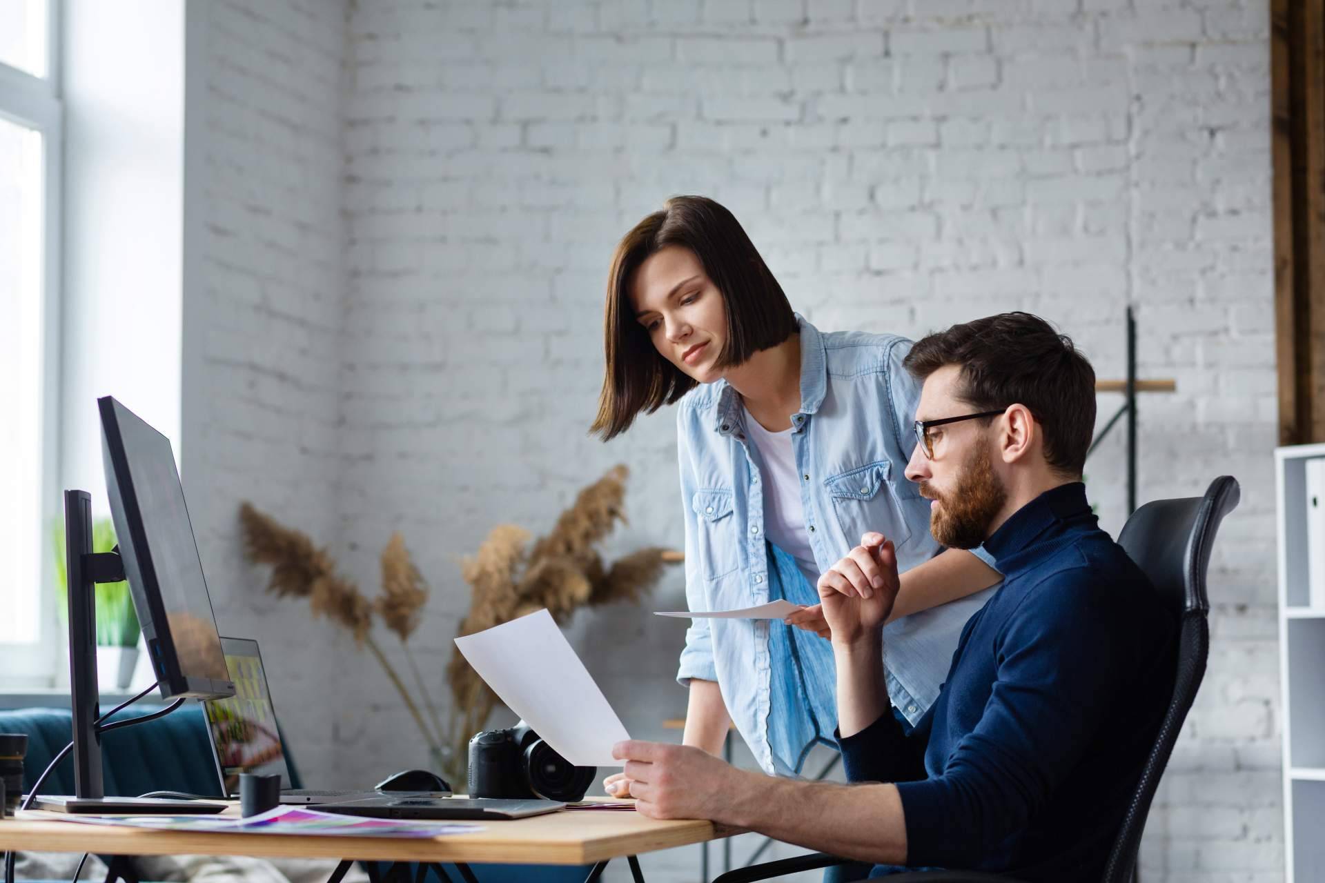 ¿De qué manera mejorar la repercusión de una empresa en internet?, por Limón Publicidad