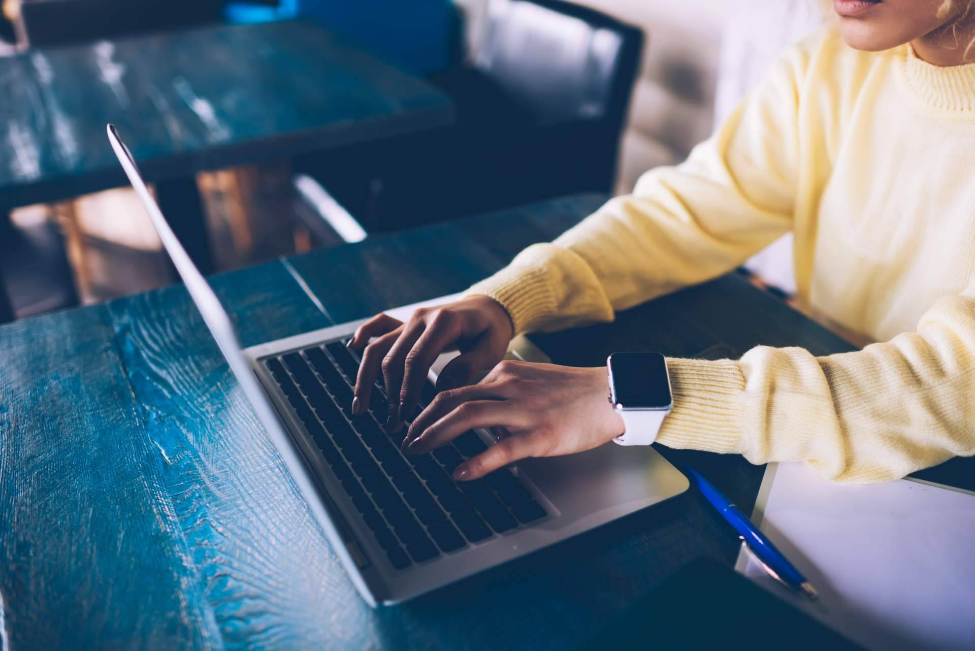 Los trabajadores particulares pueden ganar ingresos extra mediante la nueva app de Te Valgo