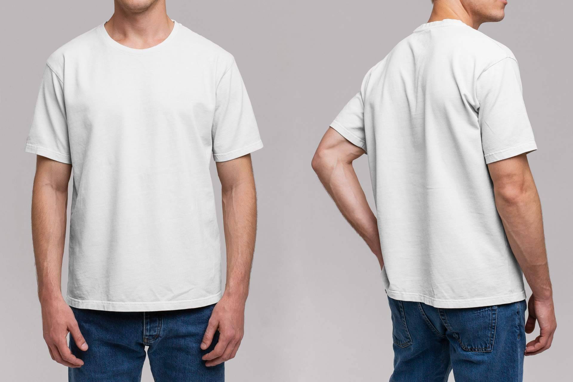Una excelente opción para impactar con ingenio y calidad son las camisetas publicitarias de RegaloEmpresas