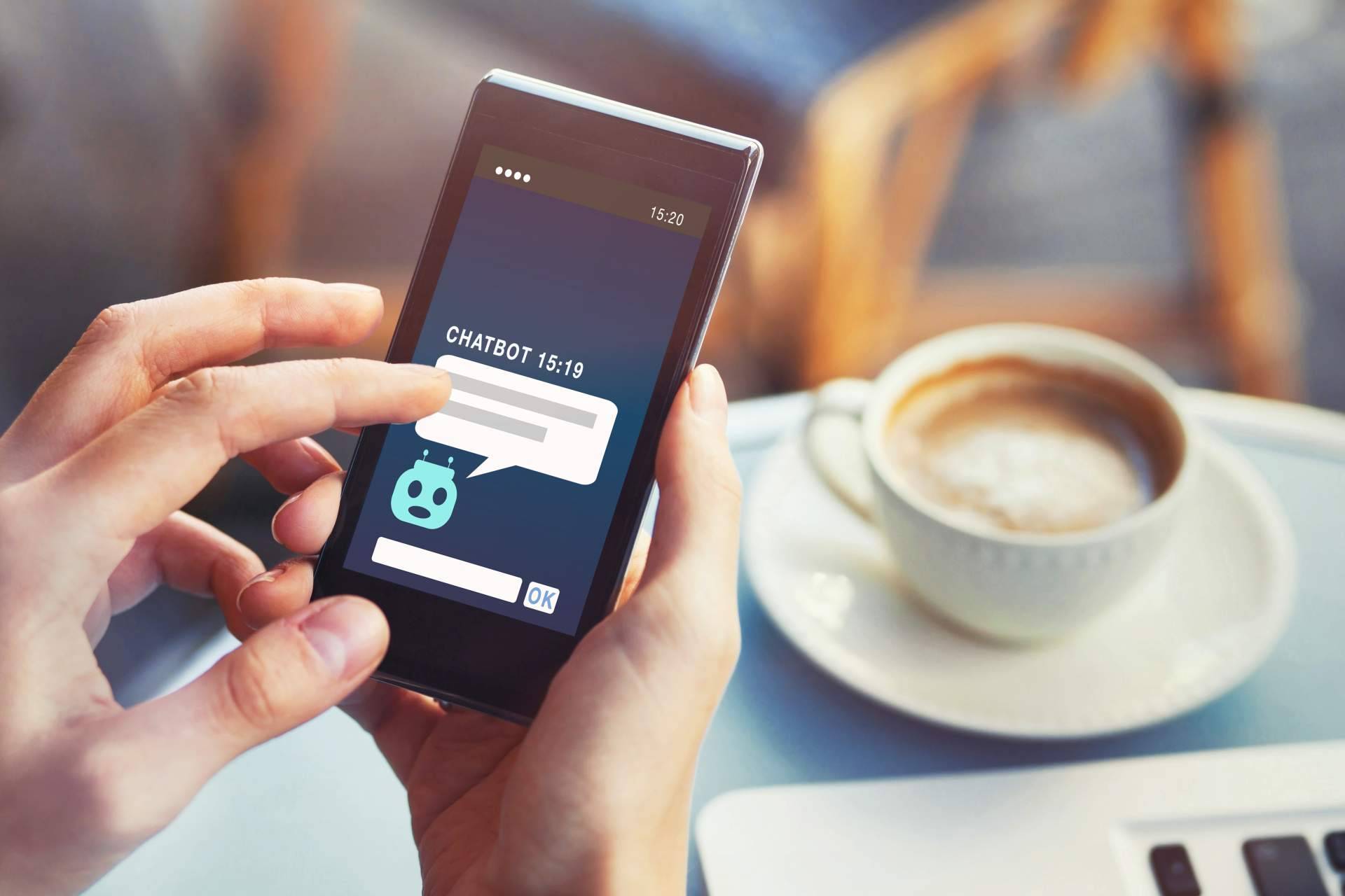 Voicebots, la evolución de los chatbots