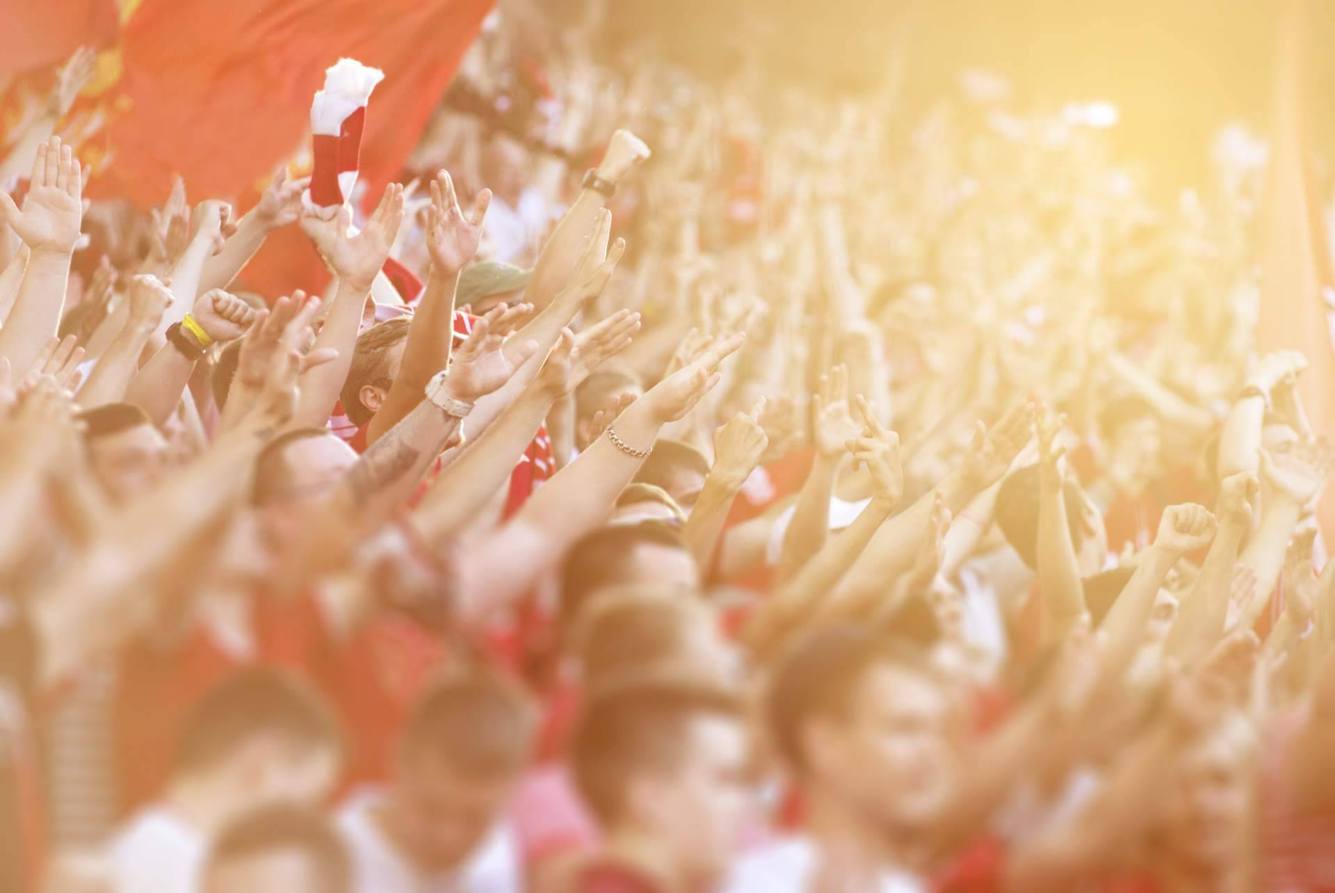 Football Host, una plataforma online, permite conseguir entradas para el Atlético Madrid