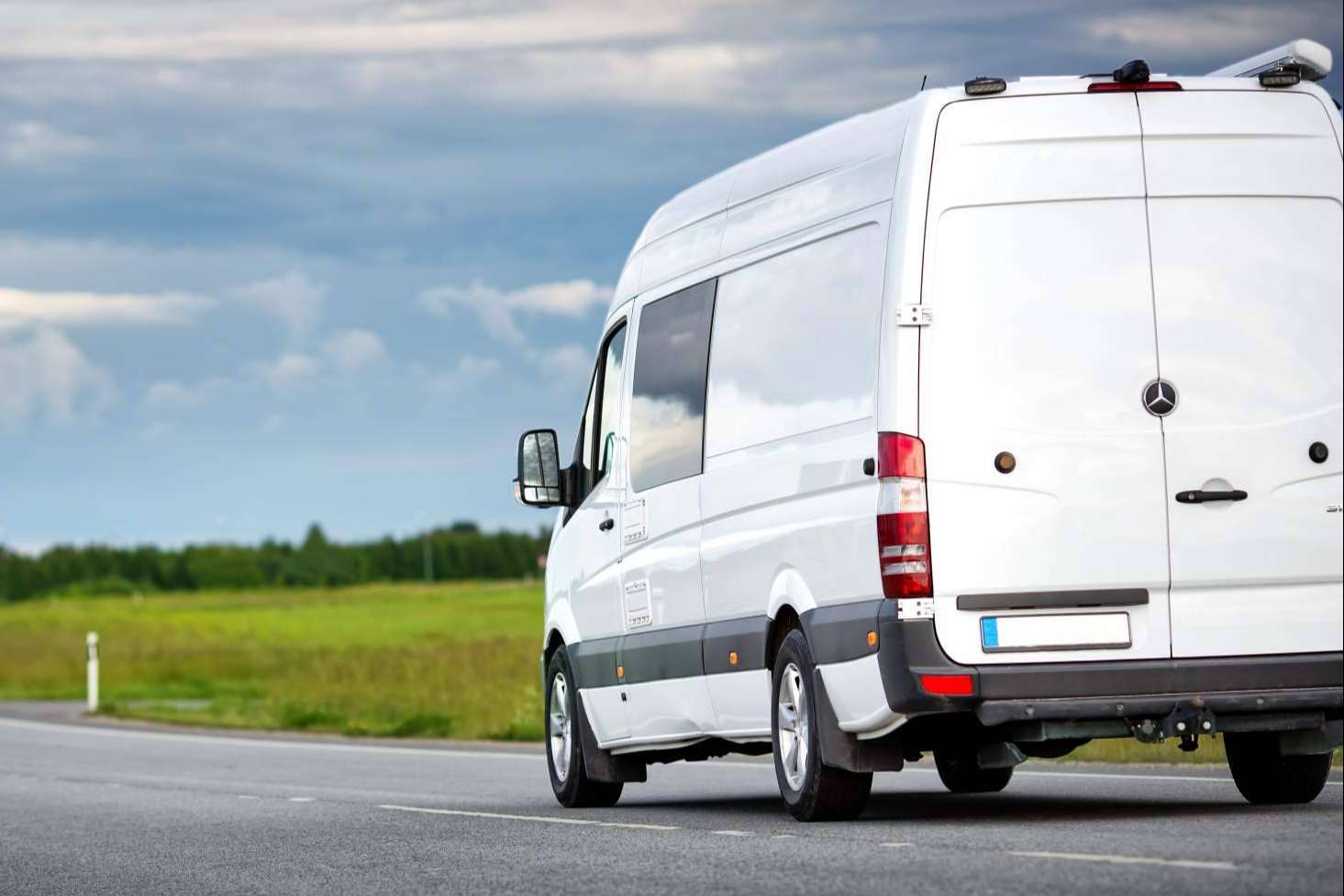 M10 Selection ofrece furgonetas para camperizar