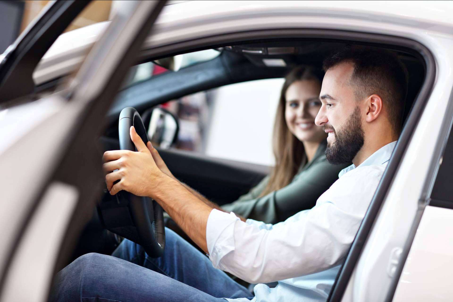 Vender un coche nunca fue tan fácil, las ventajas de SF Motor