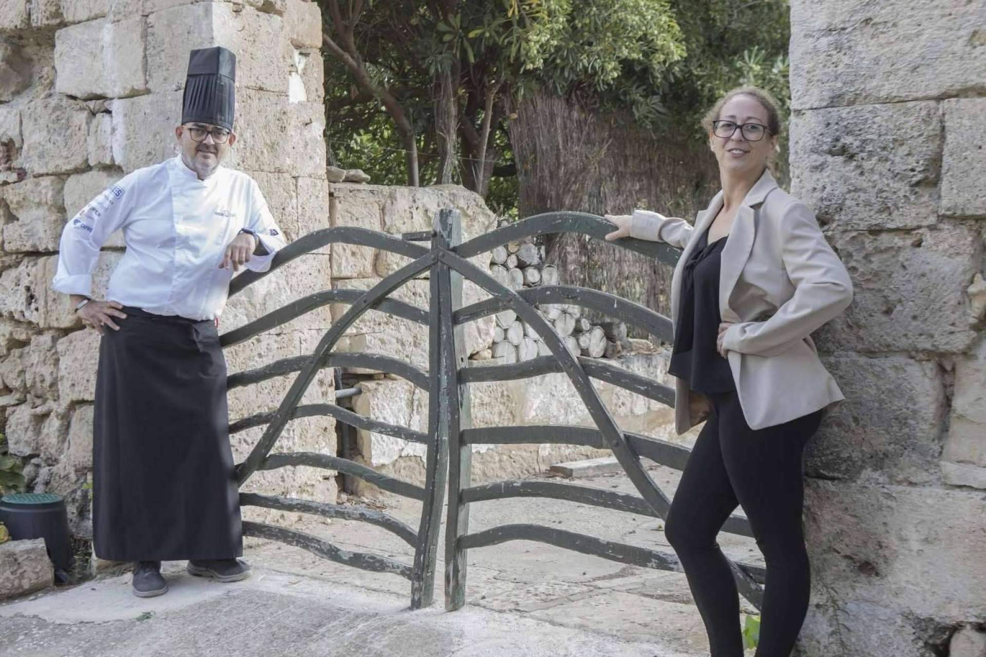 Aprender a realizar cartas para restaurantes con la asesoría gastronómica de Tomás Cheff