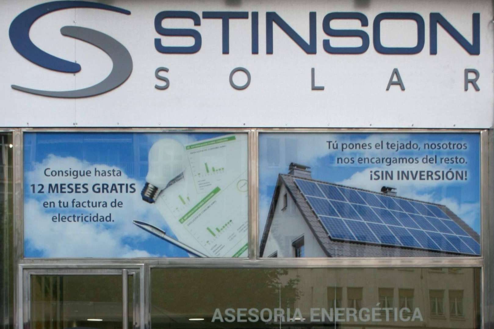 Reducir la factura eléctrica de las pymes con los servicios de Stinson Solar