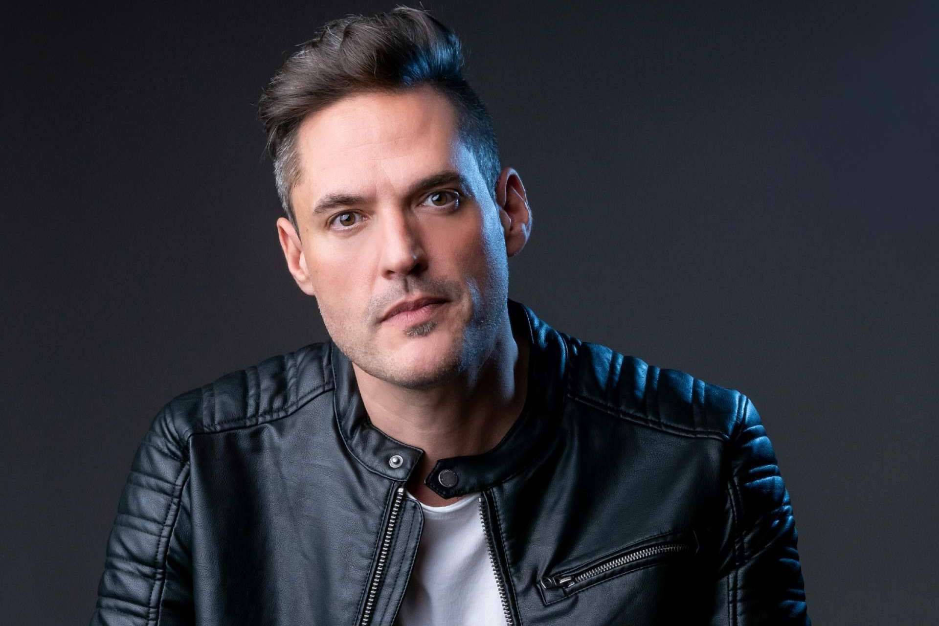 El DJ Iván Jiménez y su nuevo tema Lay me Down