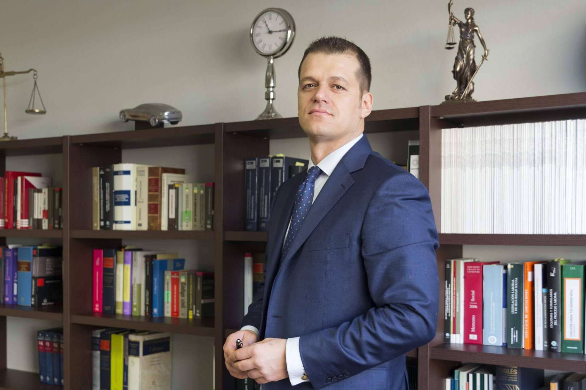 El soporte de un abogado de divorcio Terrassa puede allanar el proceso de divorcio, por BFP Abogados