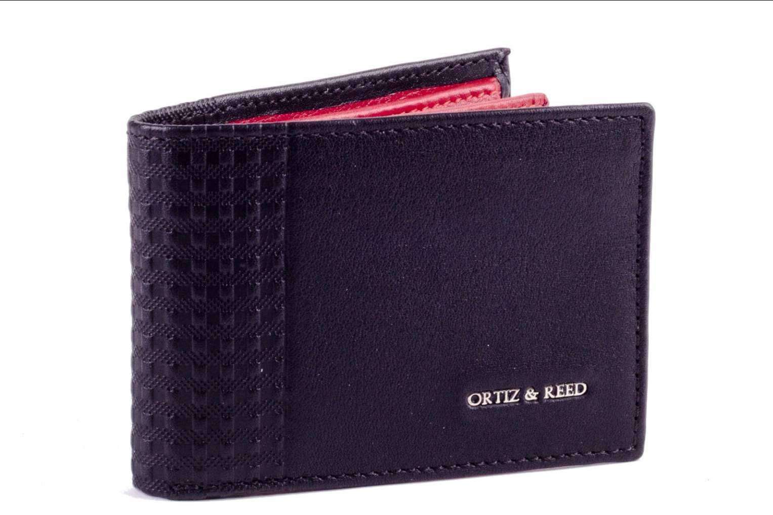 La firma Ortiz & Reed presenta un amplio catálogo de complementos como regalos ideales