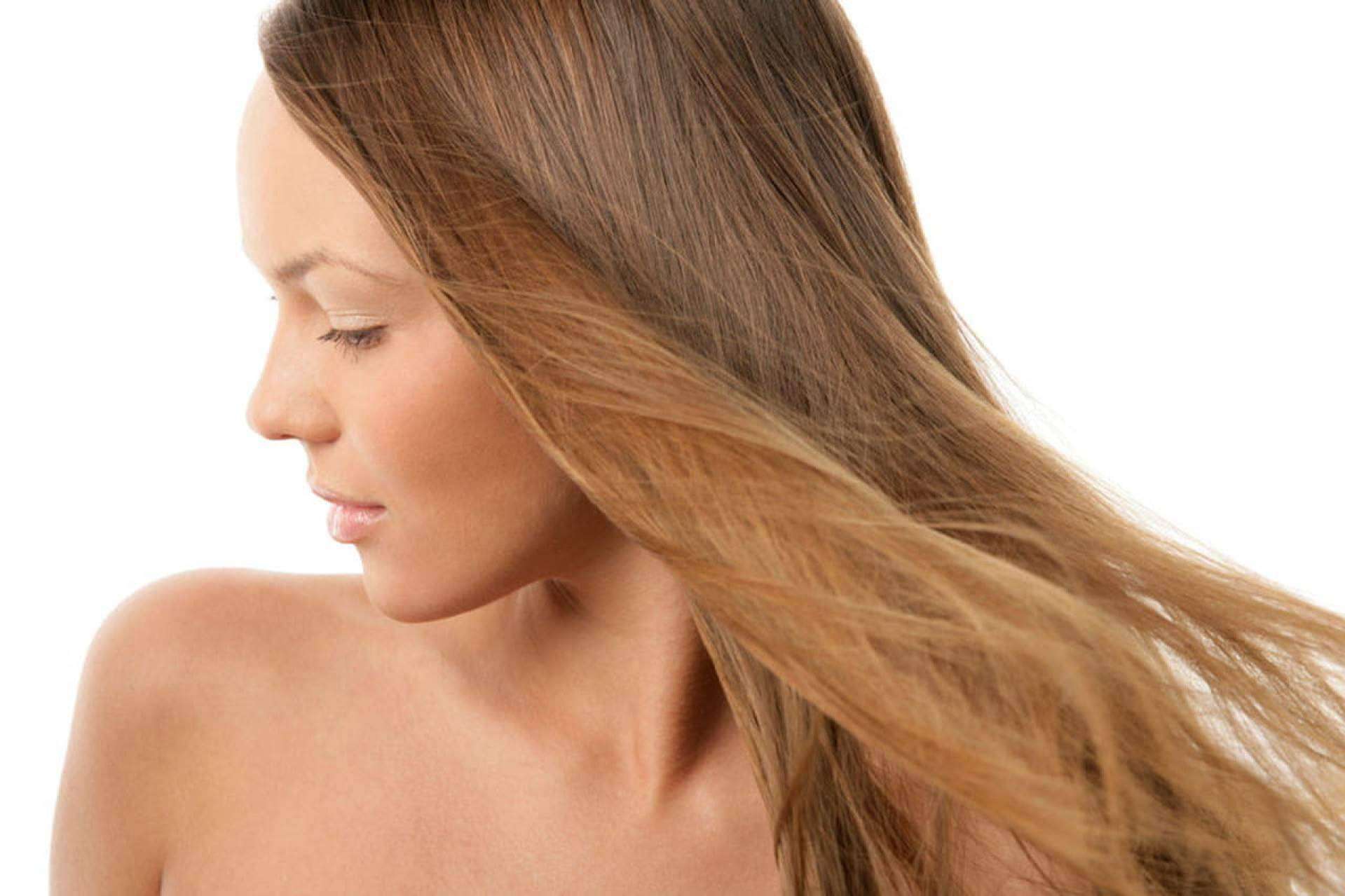 Los productos para dar volumen y soltura al cabello que ofrece Toni & Guy