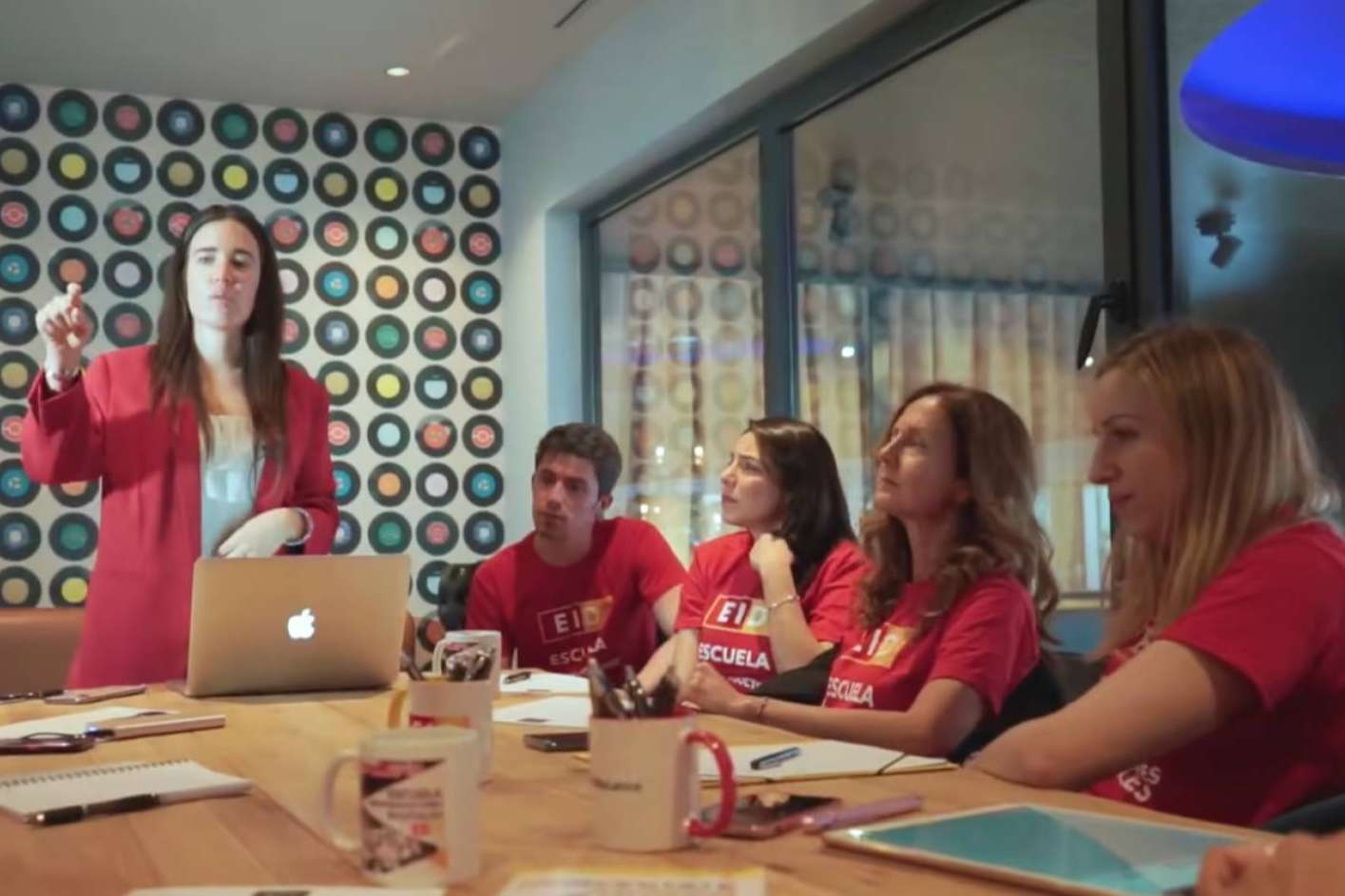 Con el proyecto de Marta García TV, Máster Lanza tu Negocio, es posible crear una marca personal exitosa