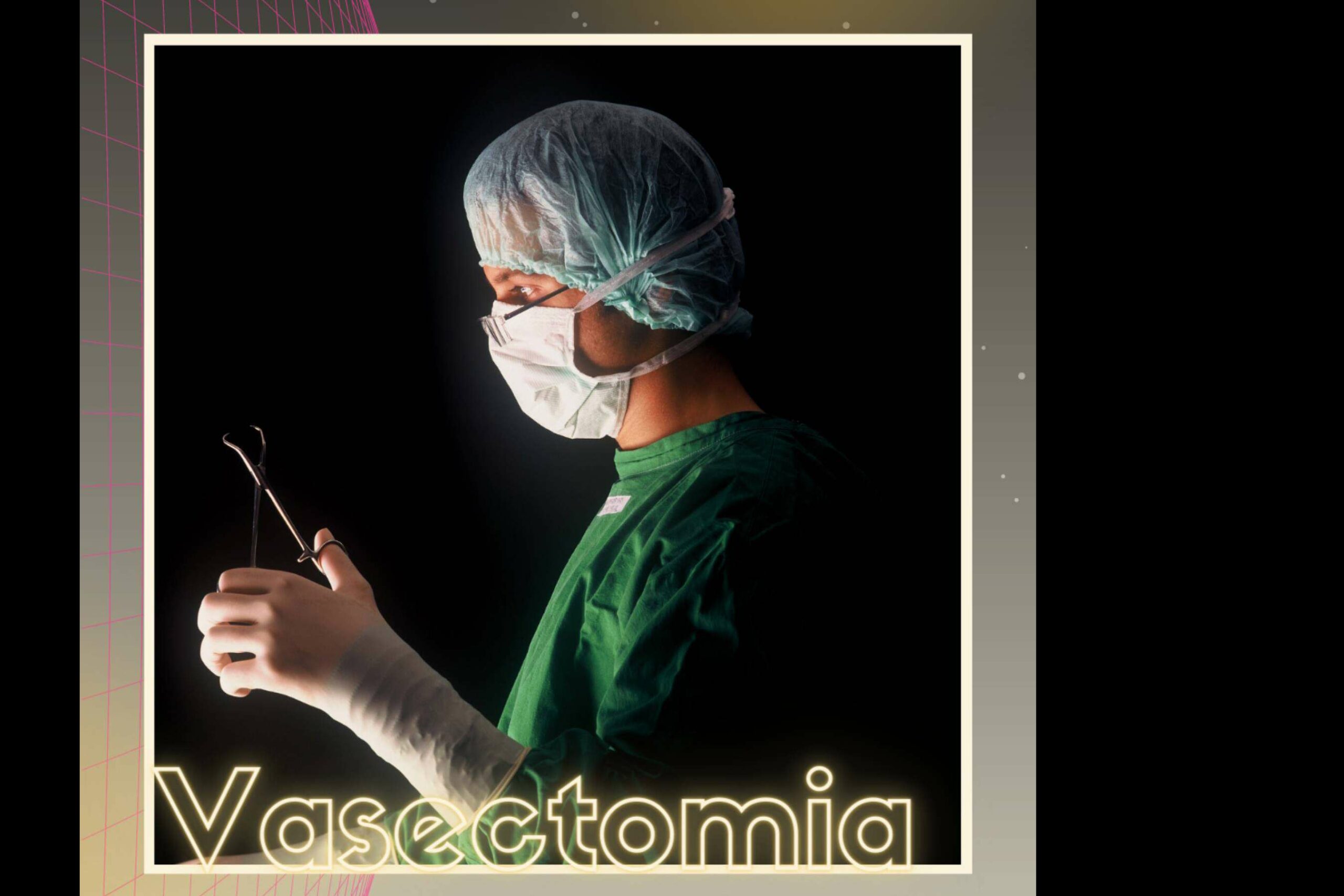Uroinfo informa sobre los mitos y las realidades de la vasectomía