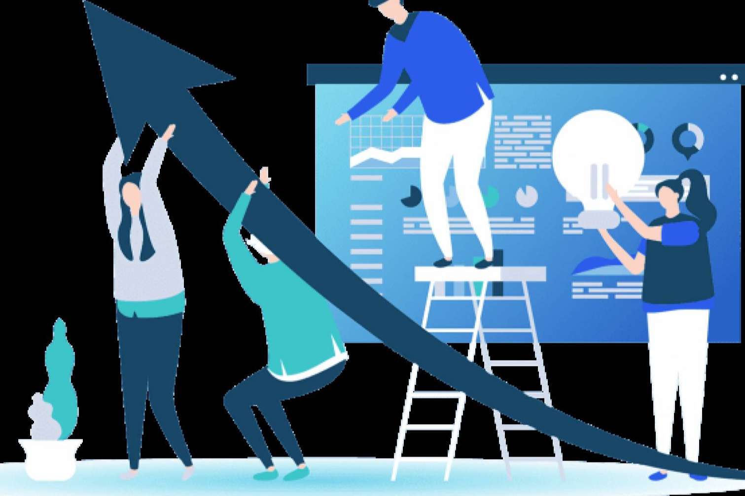 Diferentes planes de hosting y correo profesional en Bastify