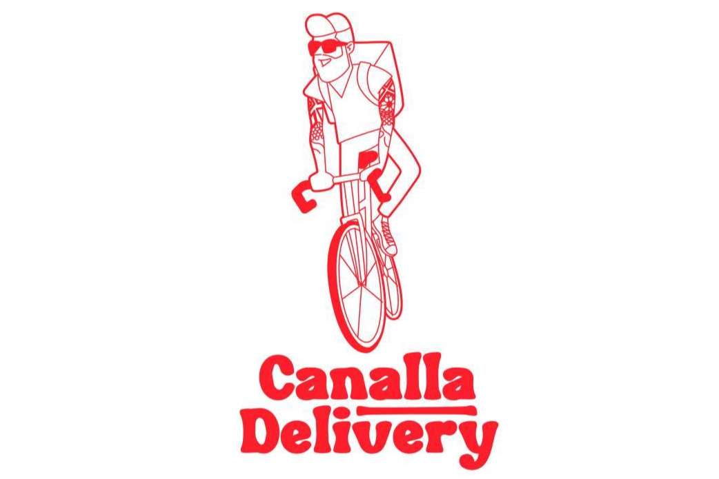 El emprendimiento en hostelería de Colmenar Viejo se conoce como Canalla Delivery