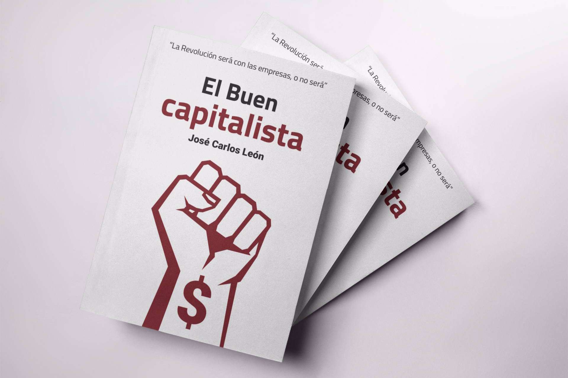 La reinvención del capitalismo, por José Carlos León Delgado