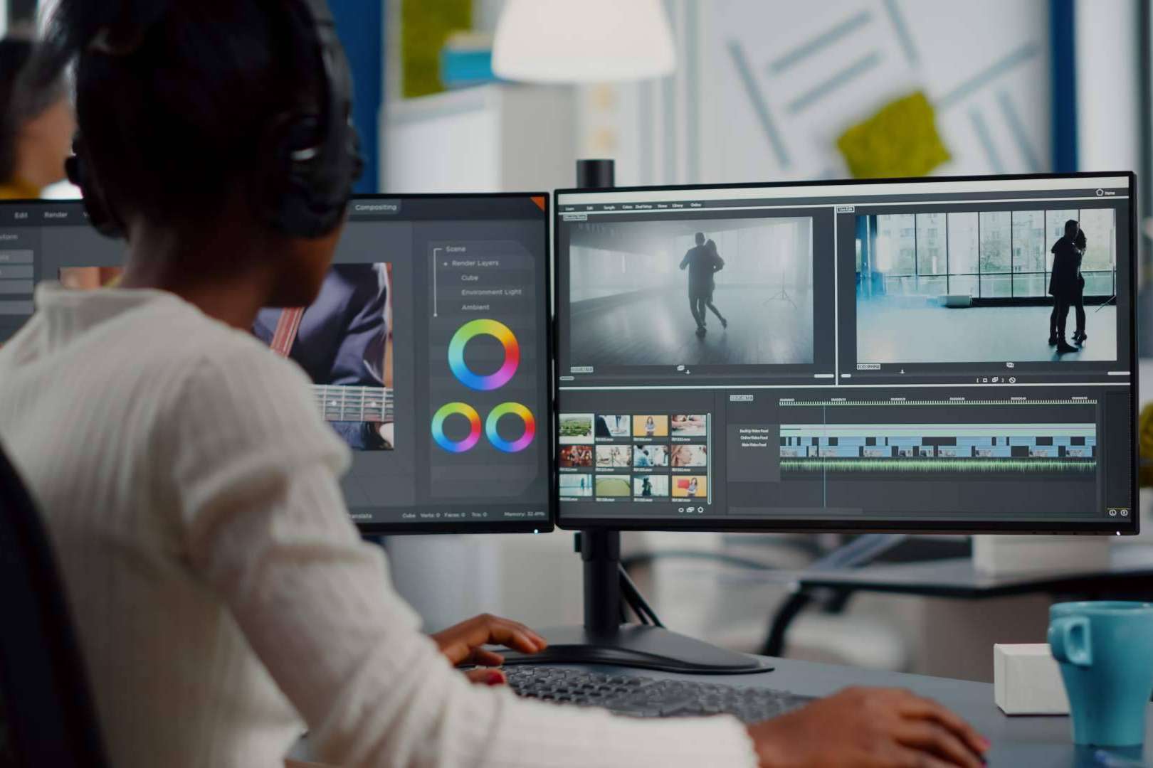NoSoloClips y sus vídeos interactivos personalizados