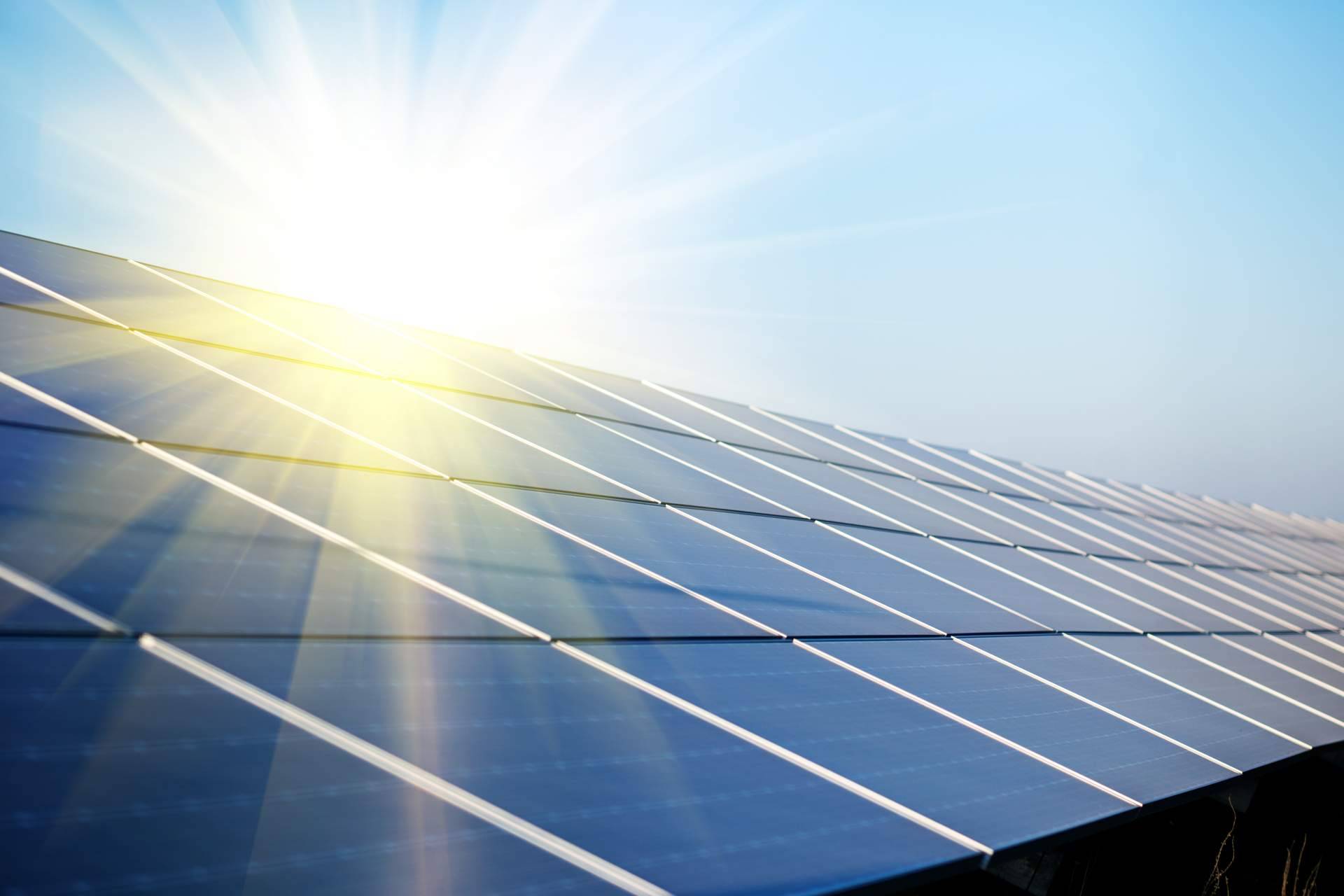 Ingeniería Masred, la empresa de autoconsumo renovable explica qué es la energía fotovoltaica