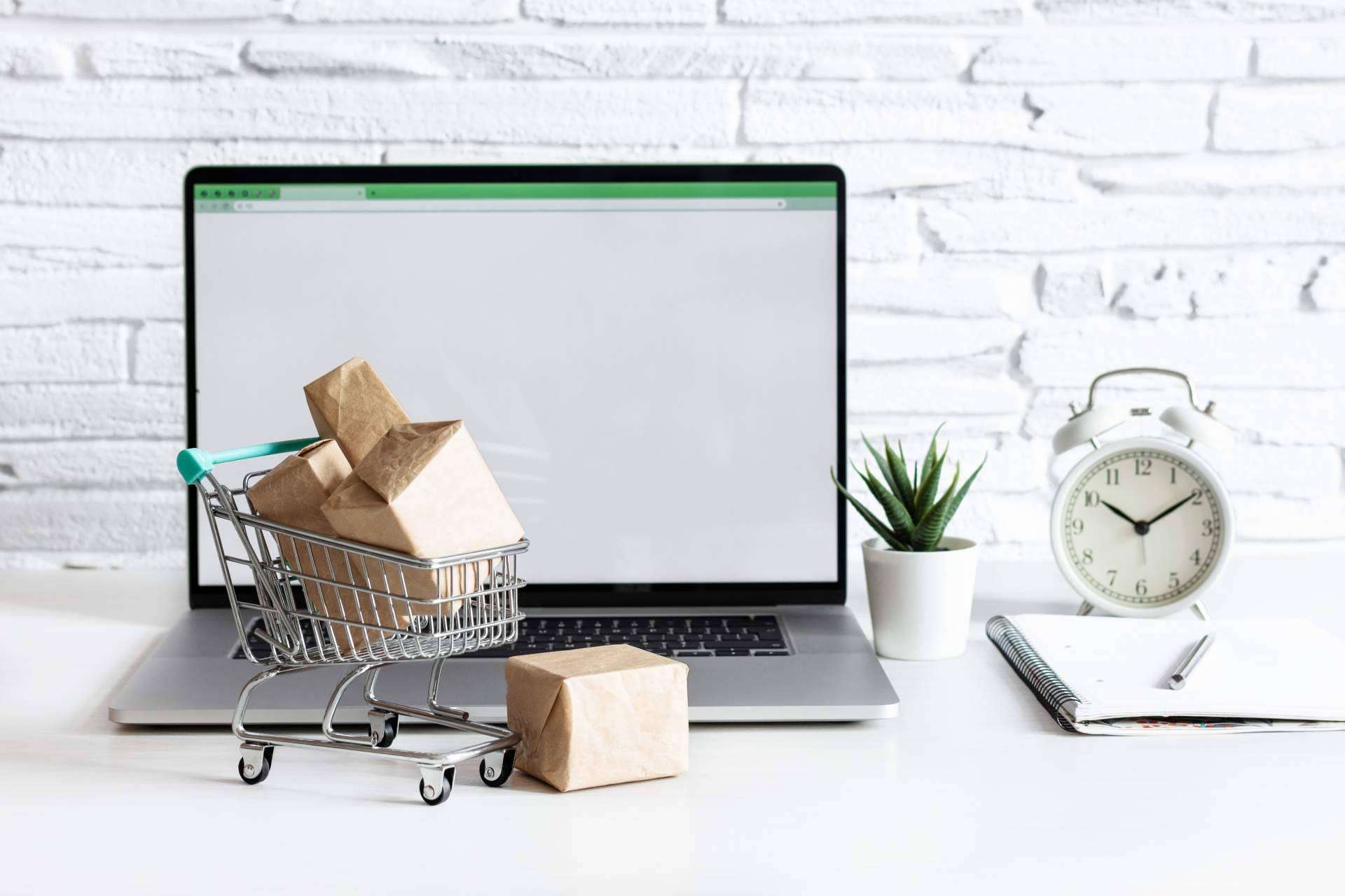 La apuesta de Eprox se basa en convertir el comercio de proximidad online