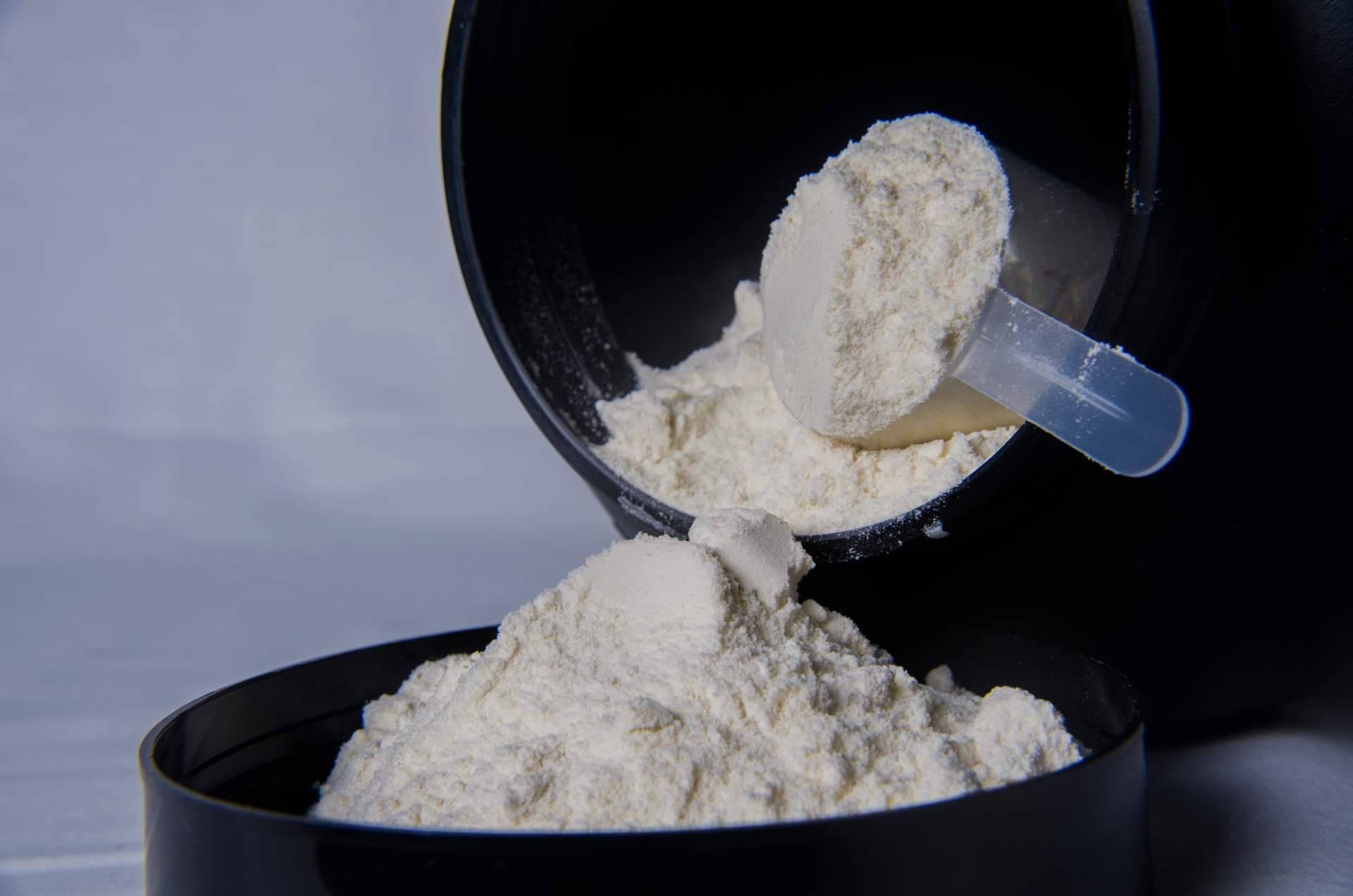 Mediterranean Superfoods explica los beneficios de la proteína vegana