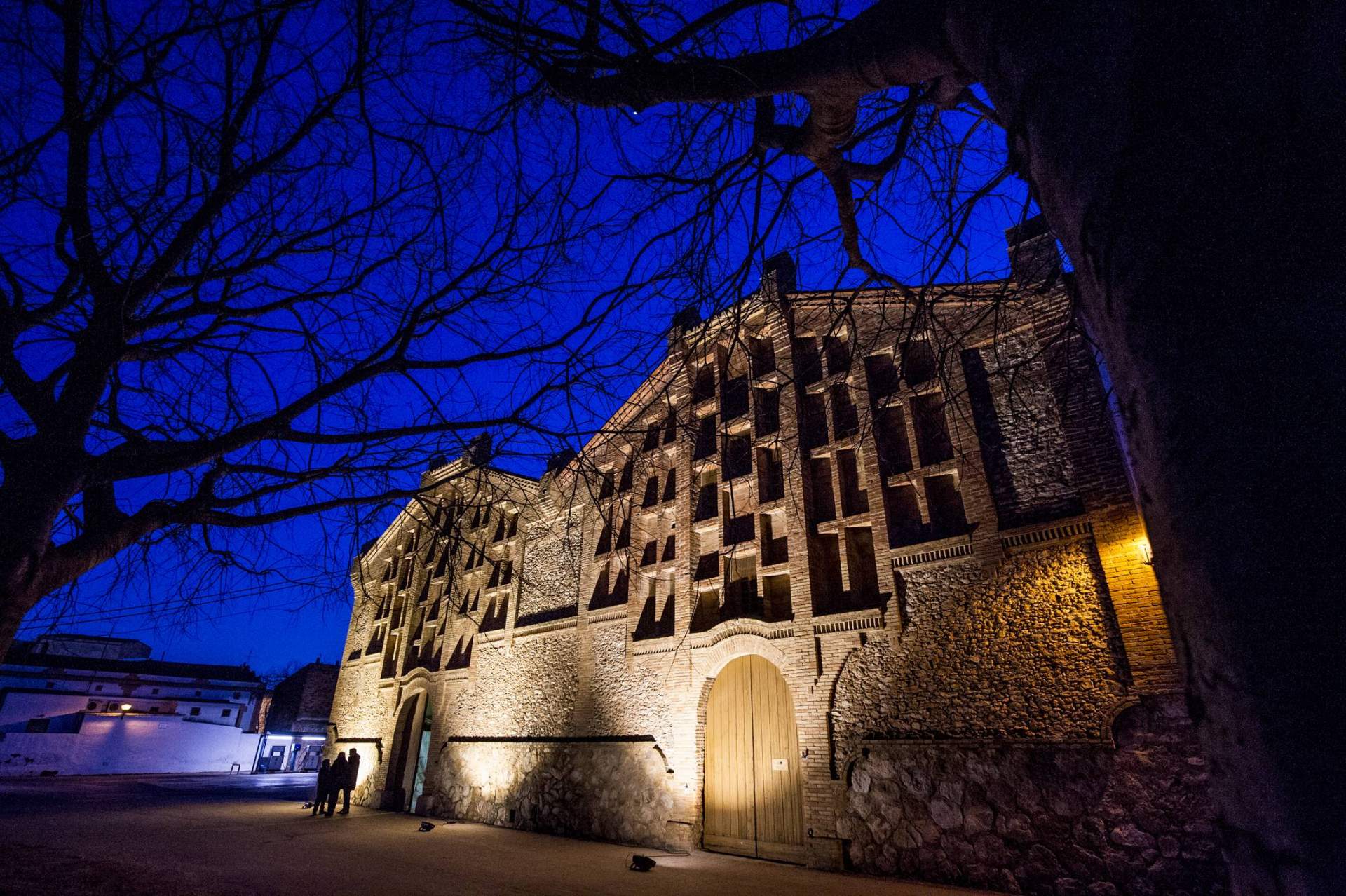 La cooperativa Agrícola de Llorenç recibe dos medallas en el Concurso International Wine and Spirits Awards 2021