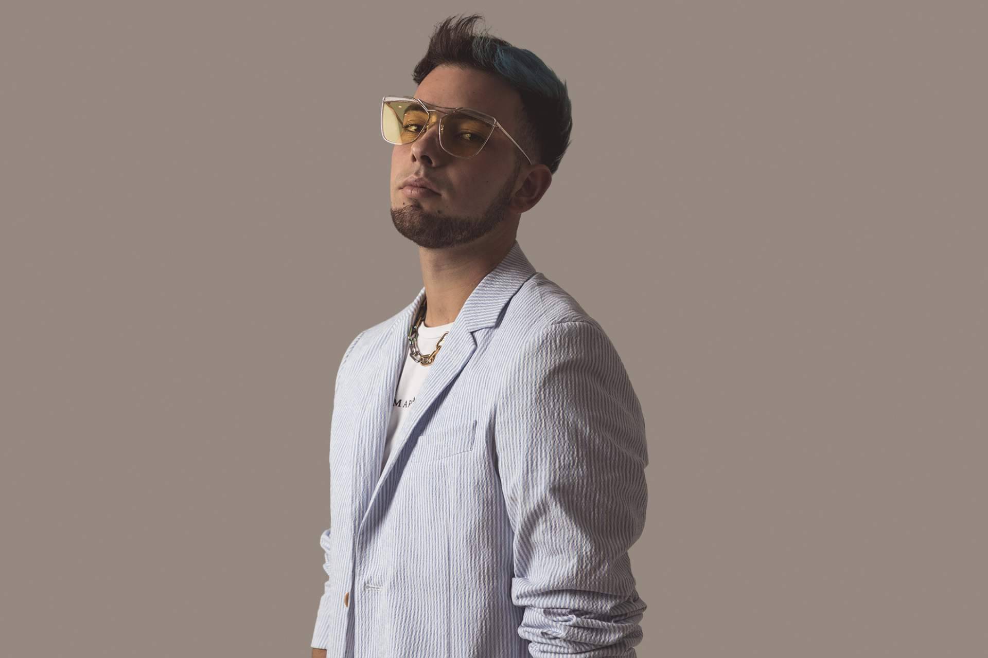 'Nuevo año sin ti', llega el cuarto single de Hilario