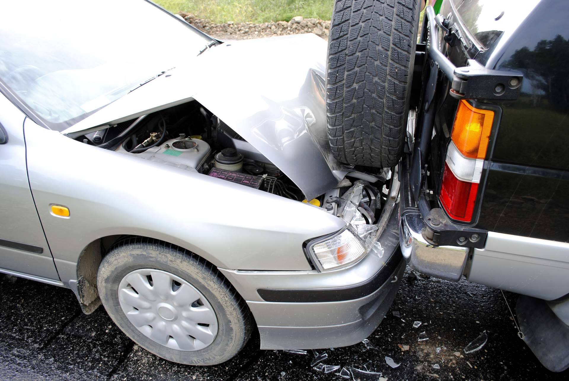 Los servicios de ASEIIP, la reconstrucción de accidentes de tráfico