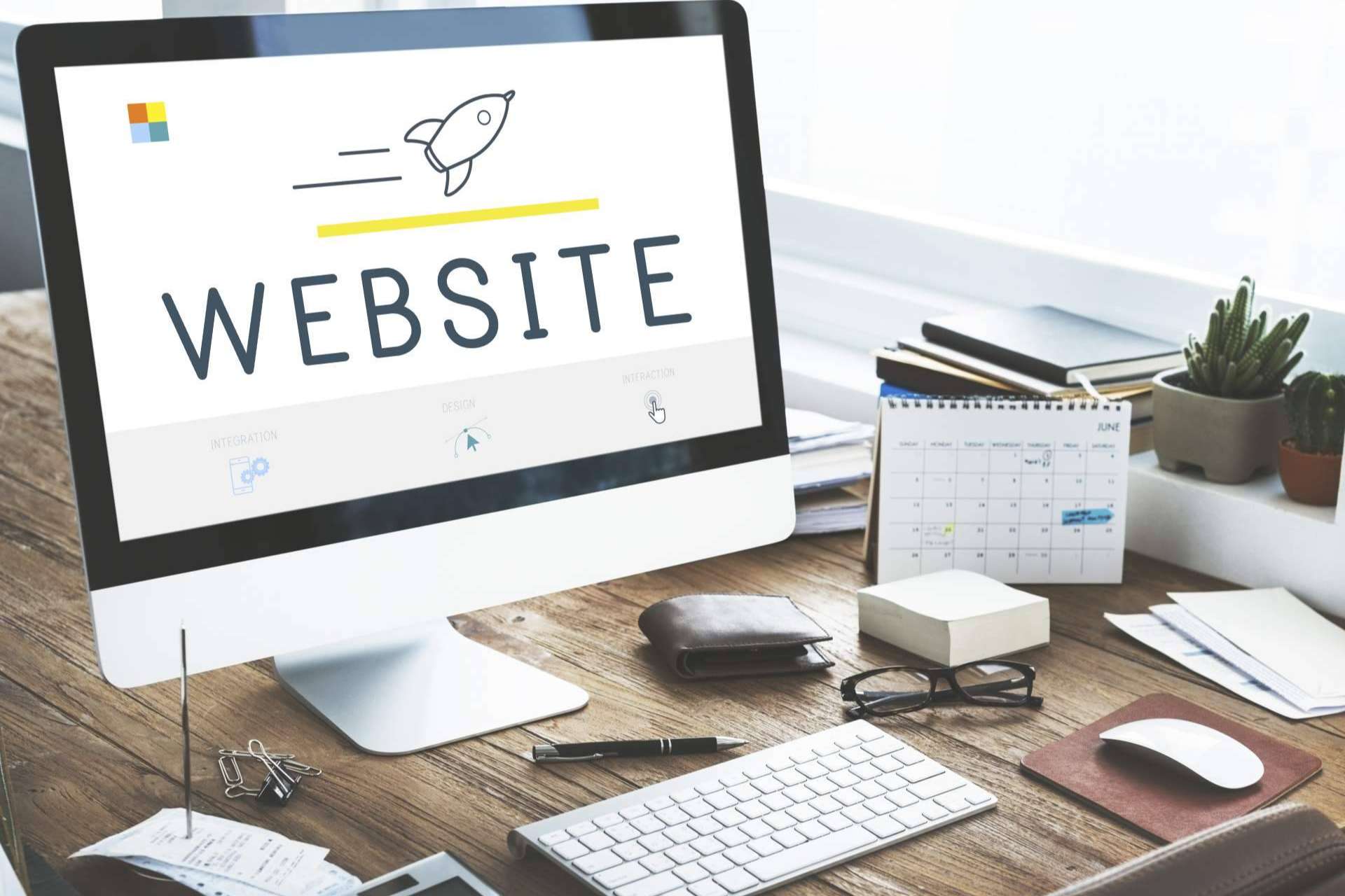 Qué aspectos se deben tener en cuenta para que una web sea profesional y dé visibilidad a un negocio o marca
